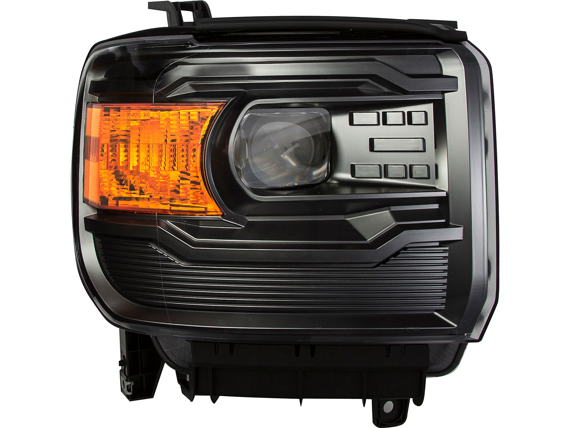 Headlight Set