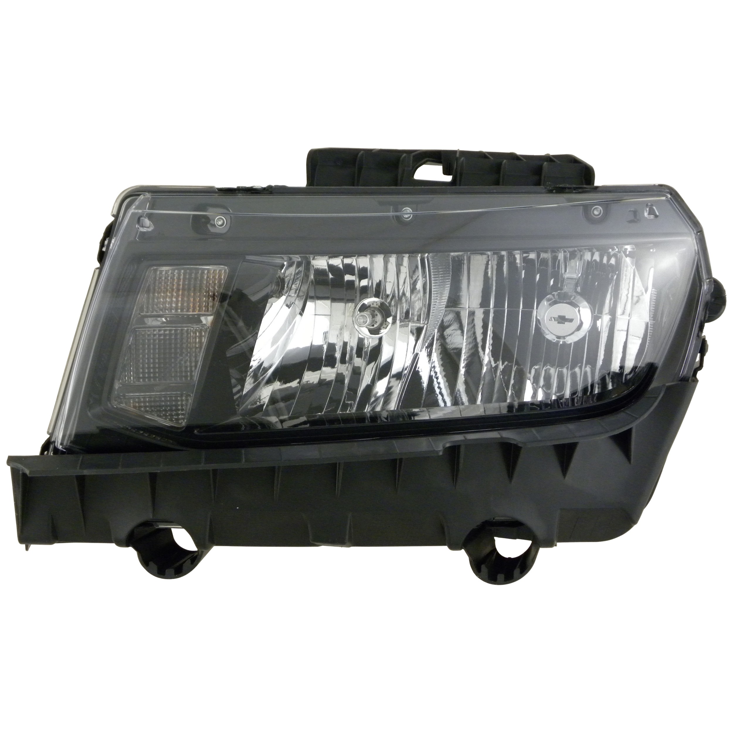Headlight Assembly