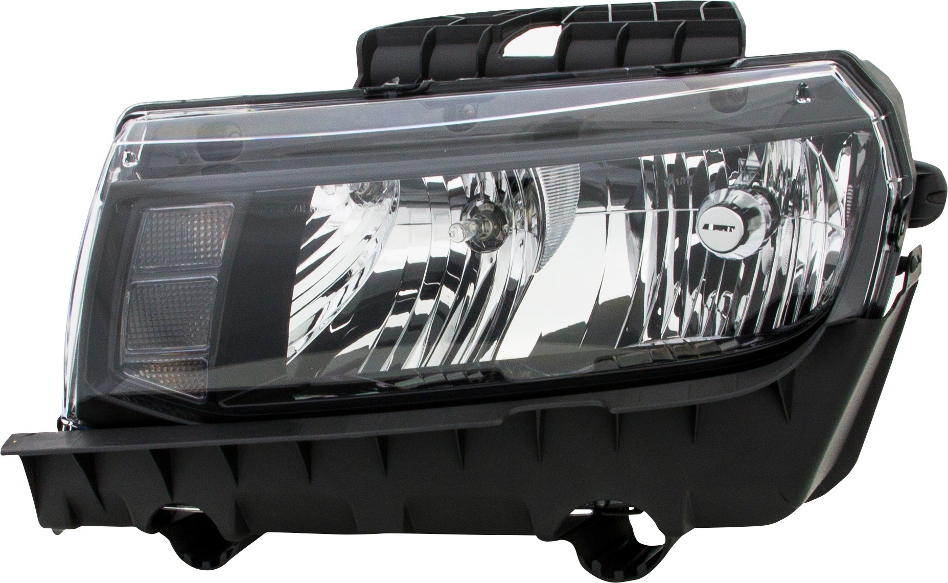 Headlight Assembly