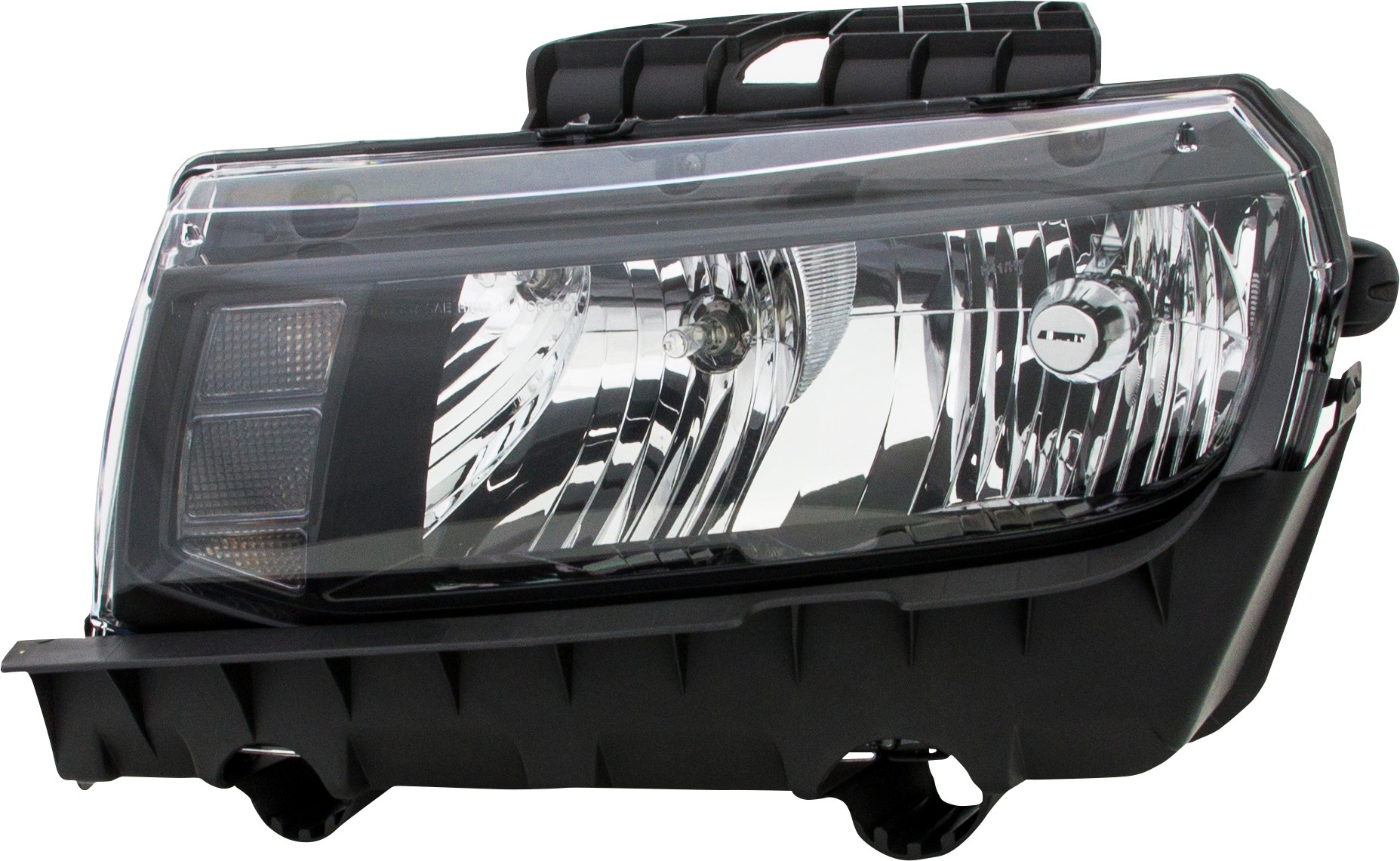 Headlight Assembly