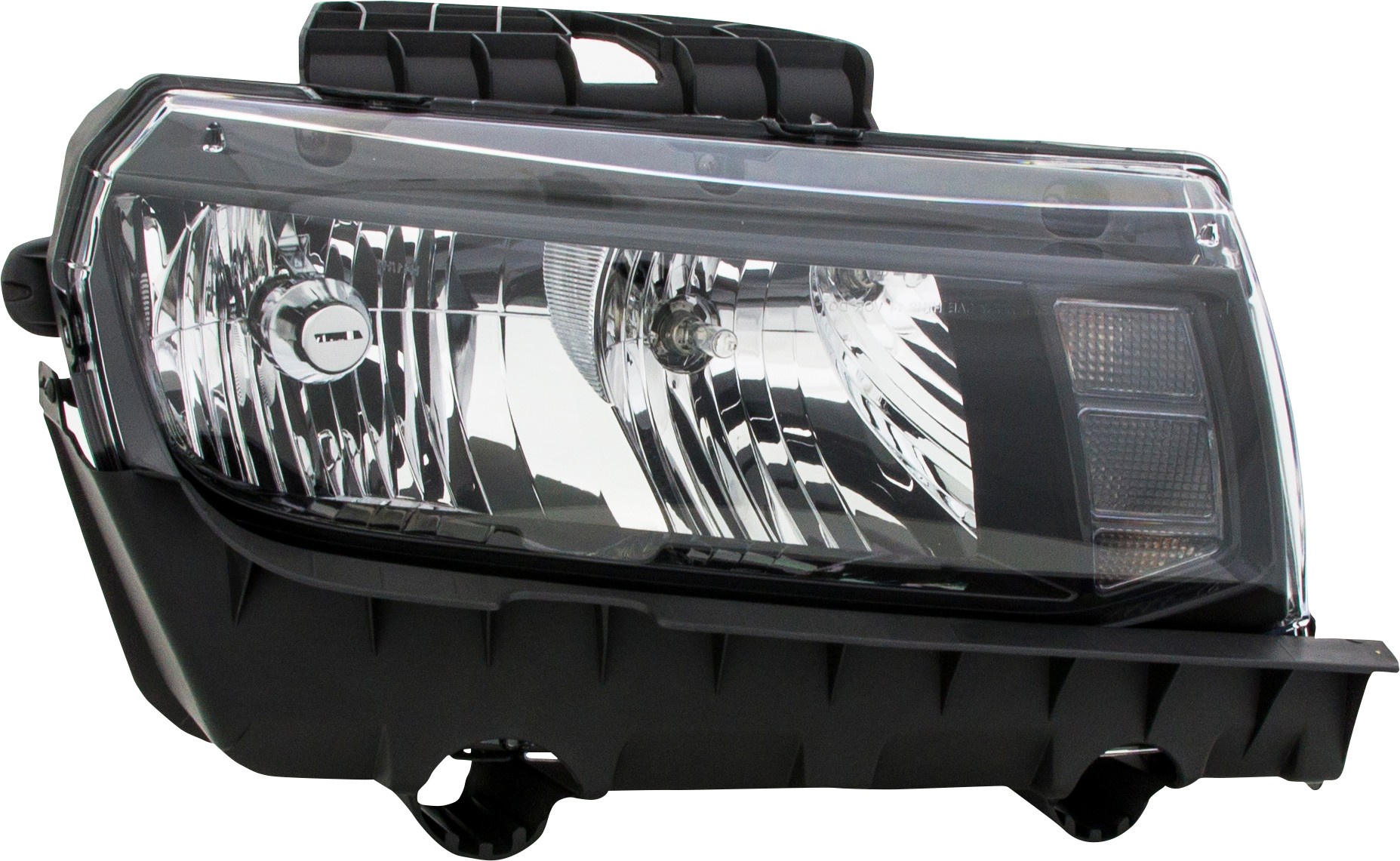Headlight Assembly