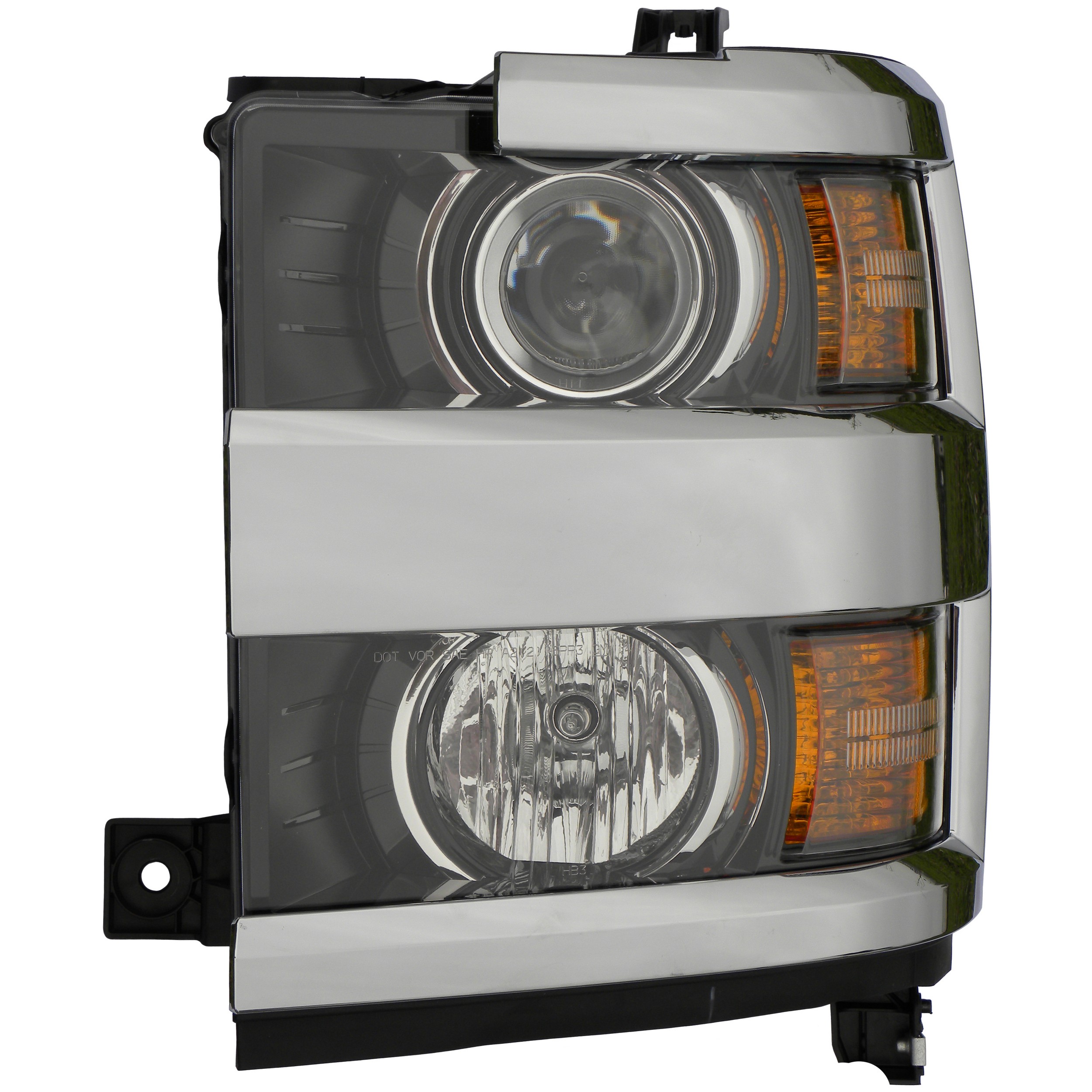 Headlight Assembly