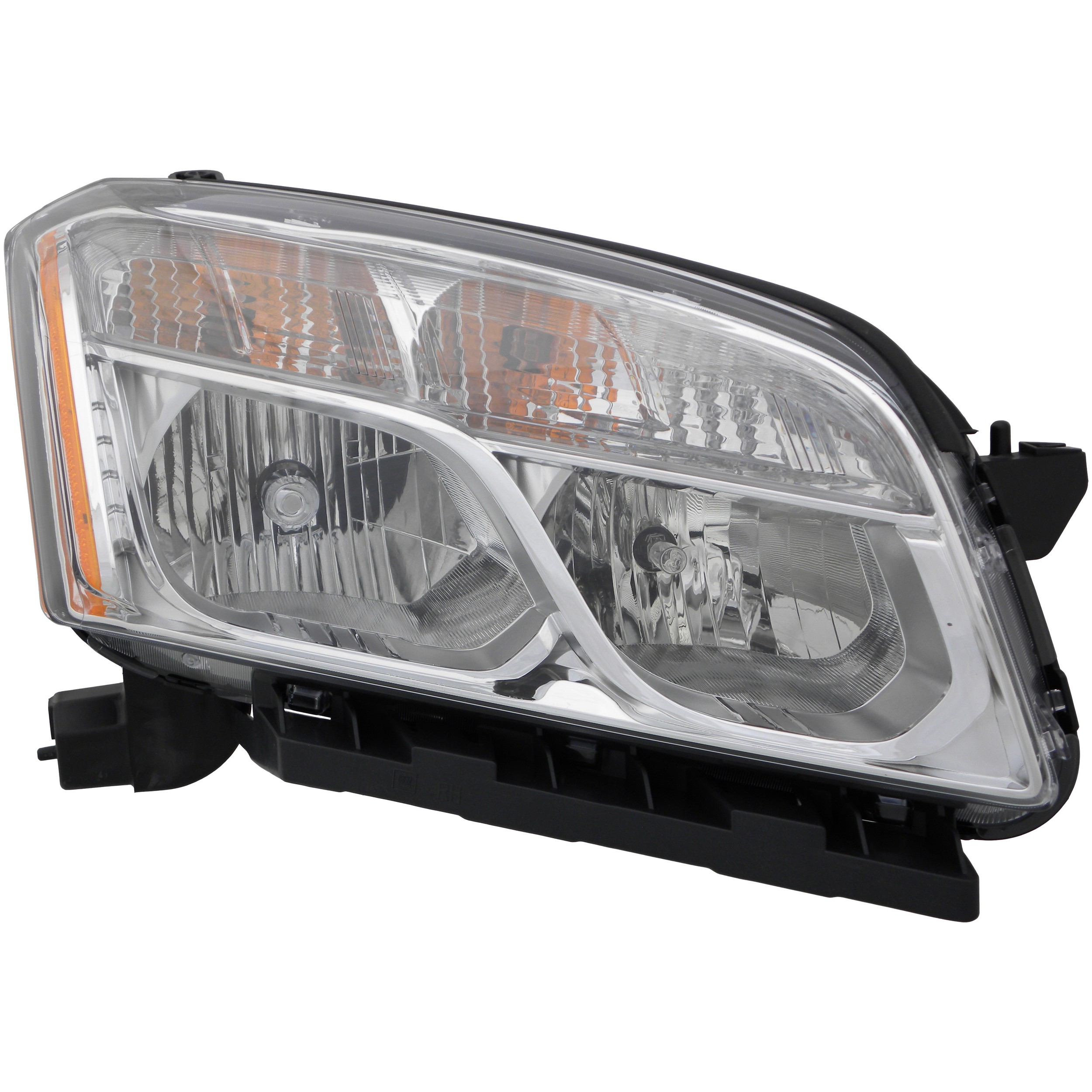 Headlight Assembly