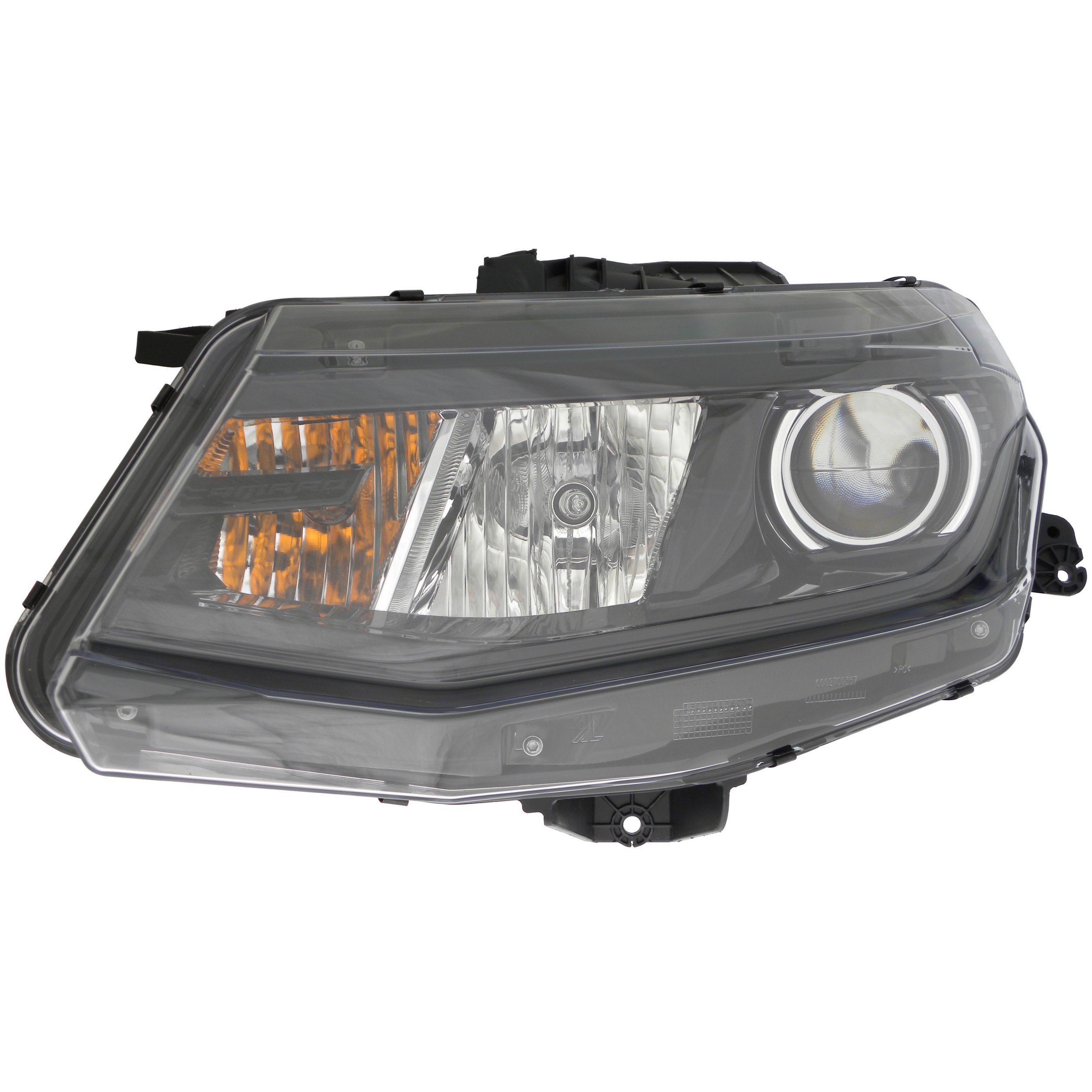 Headlight Assembly