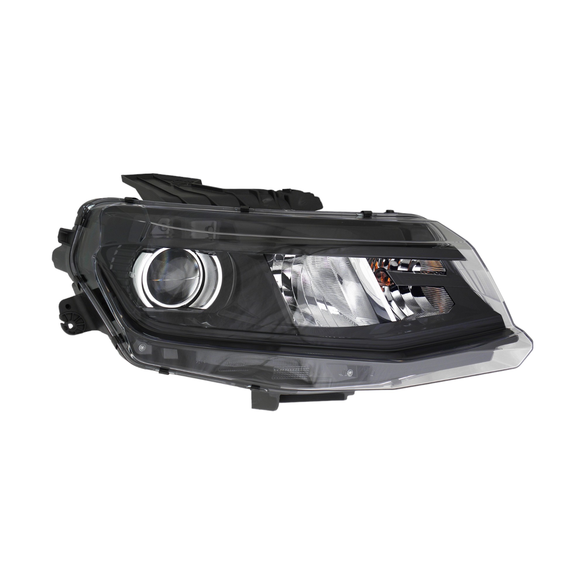 Headlight Assembly