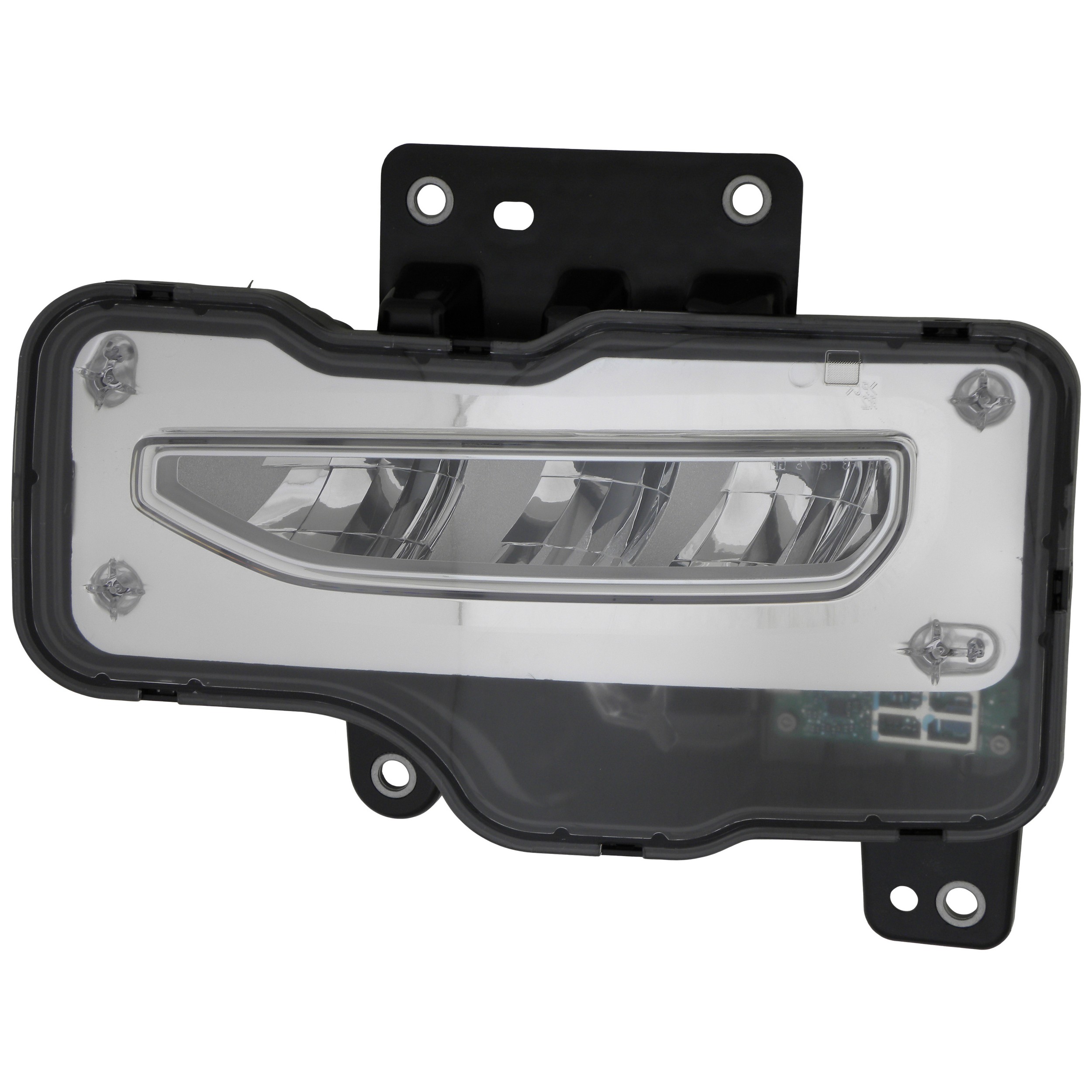 Fog Light Assembly