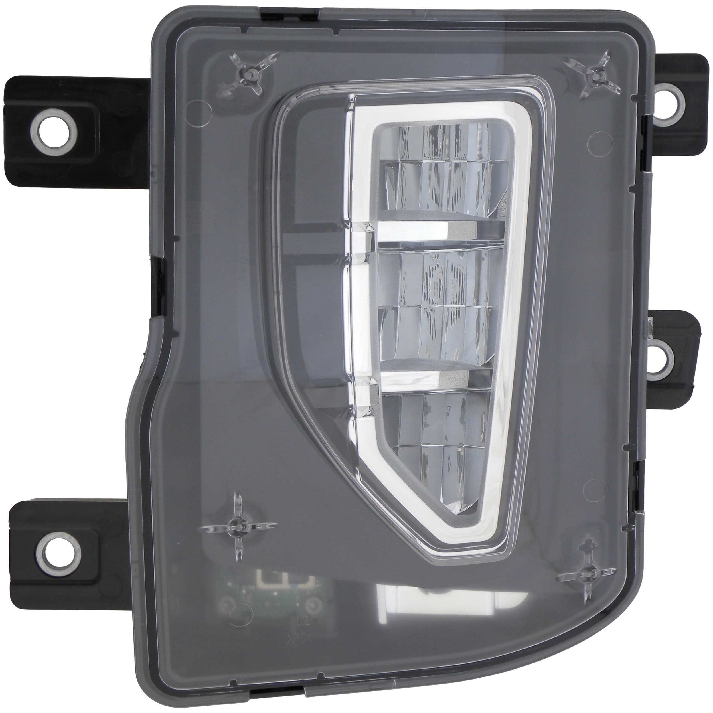 Fog Light Assembly