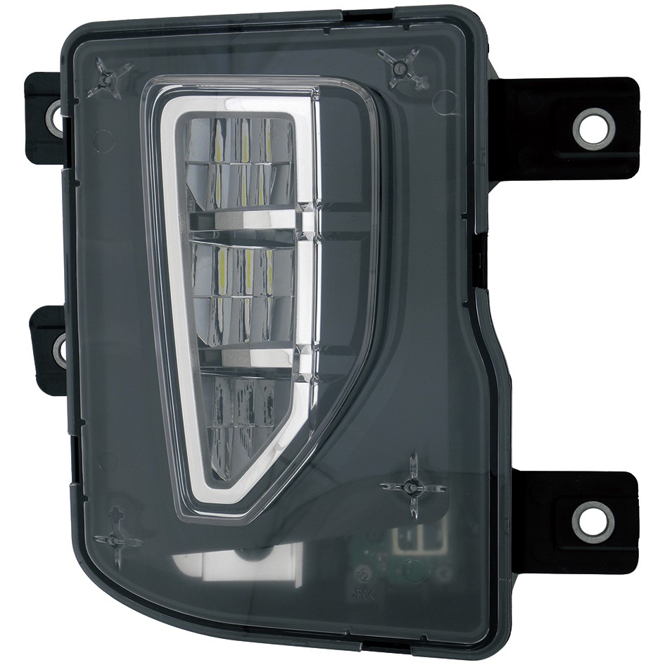 Fog Light Assembly