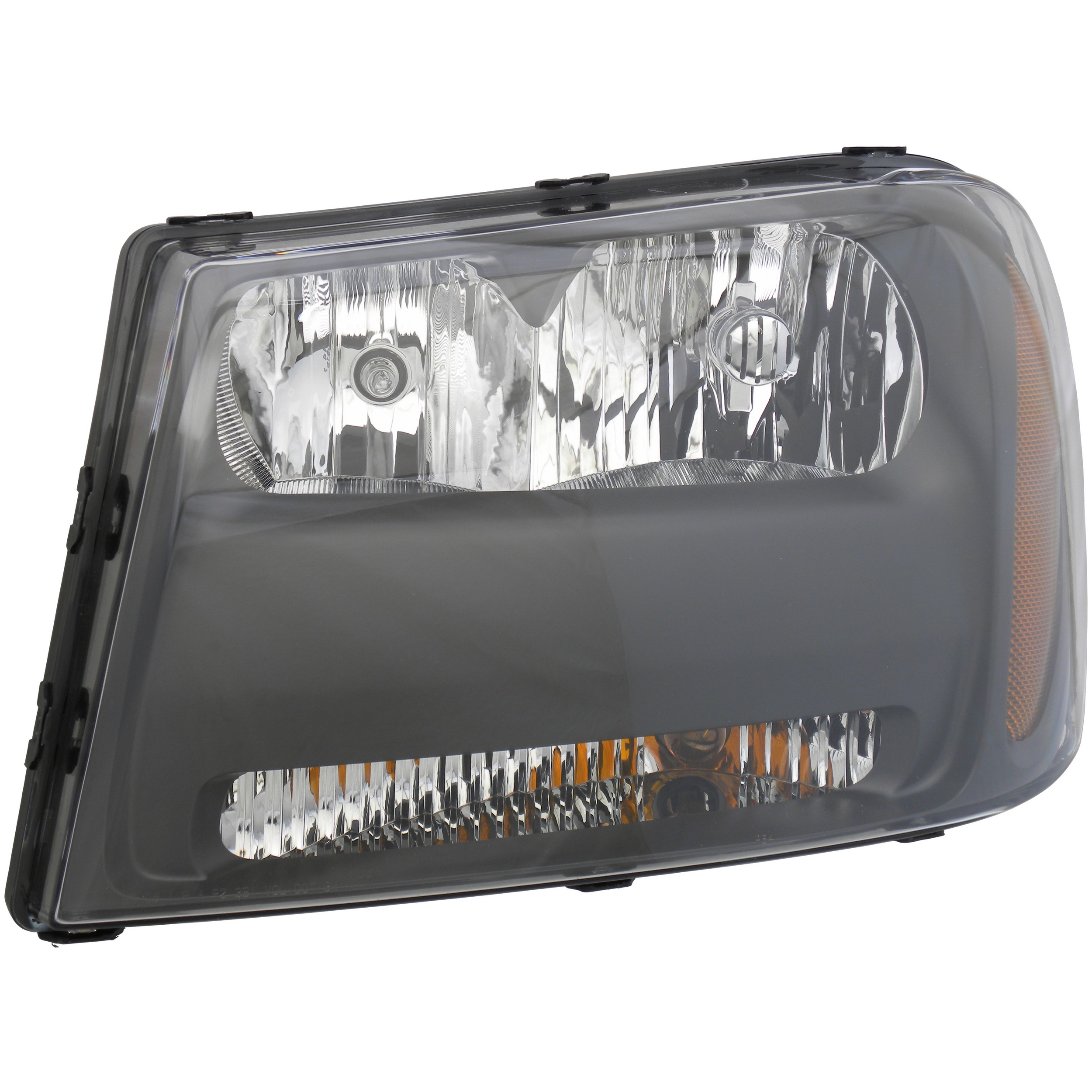 Headlight Assembly