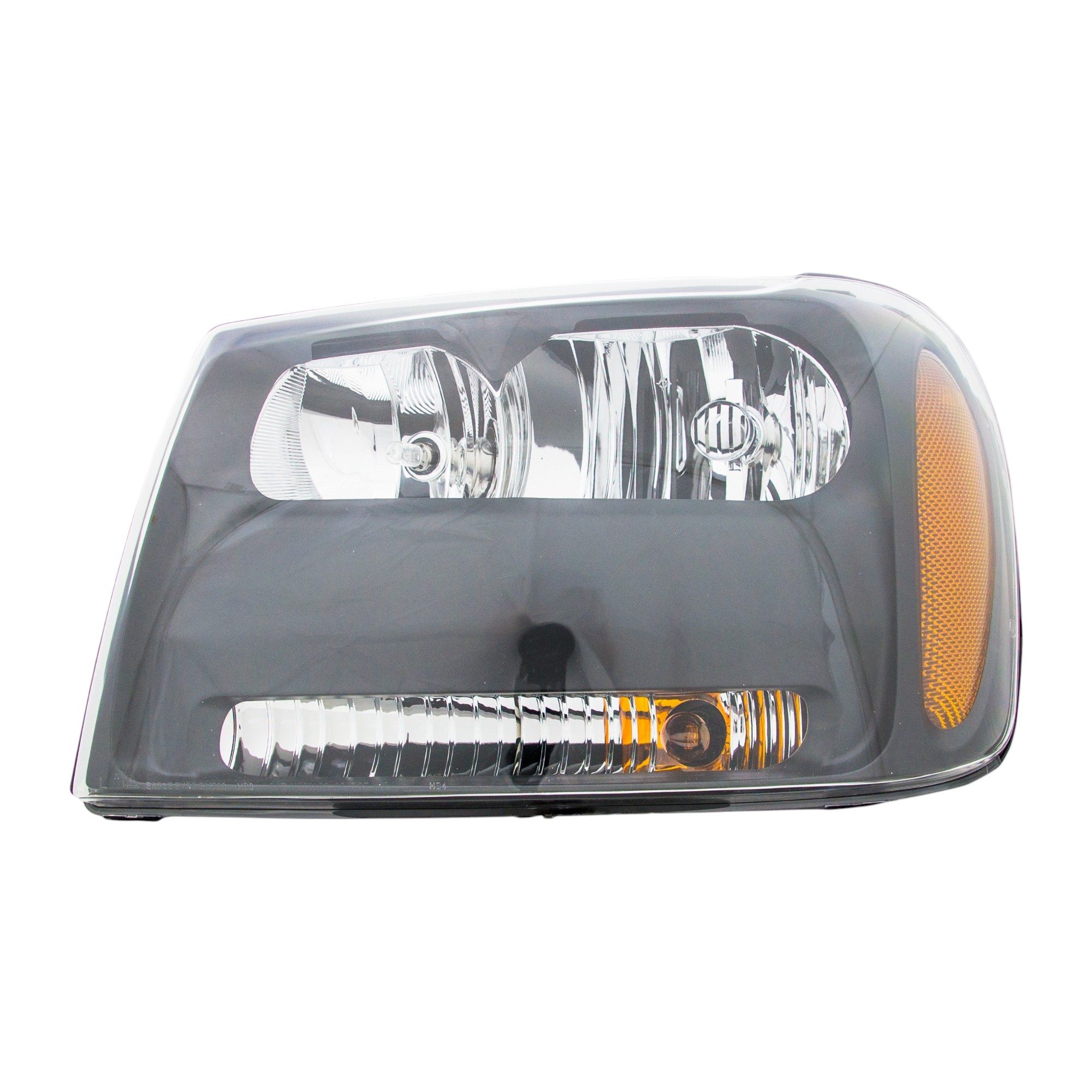 Headlight Assembly