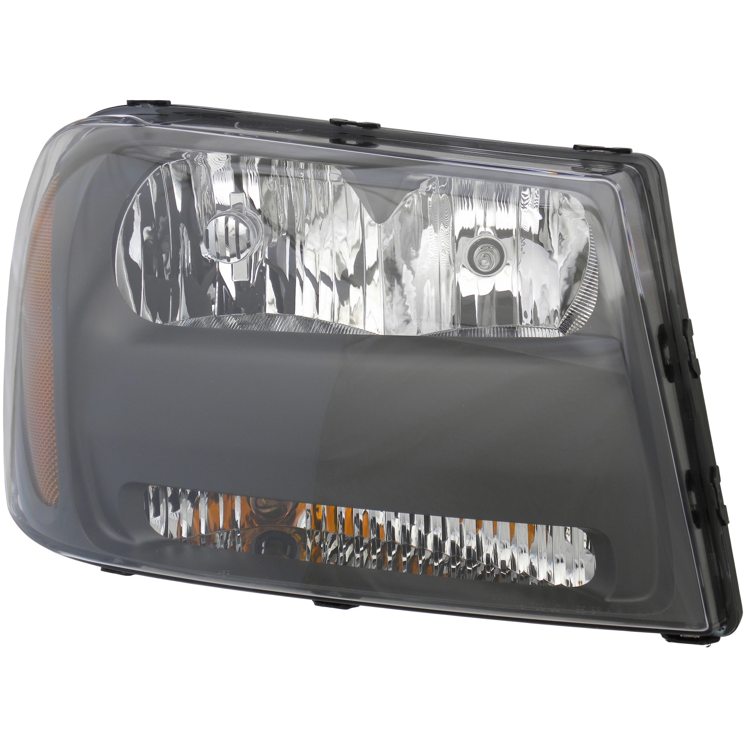 Headlight Assembly