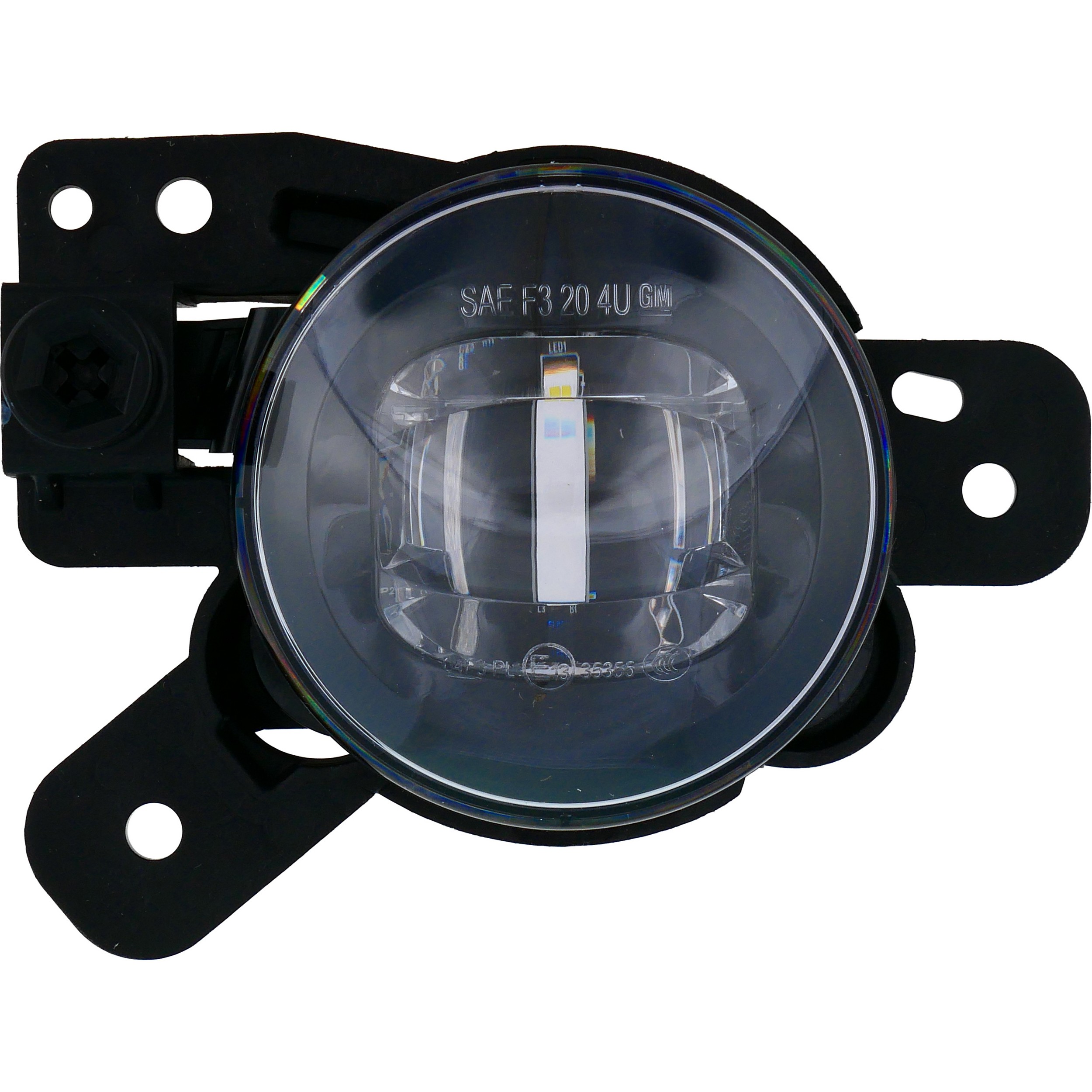 Fog Light Assembly