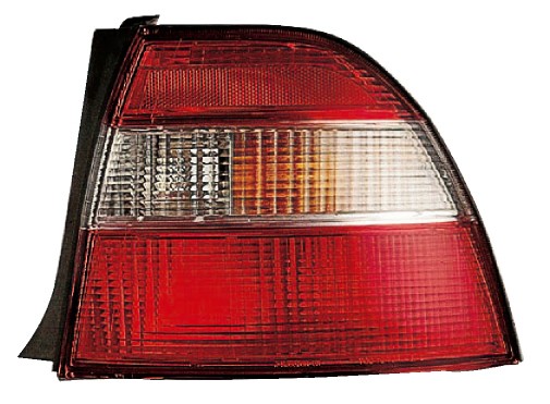 Tail Light Housing