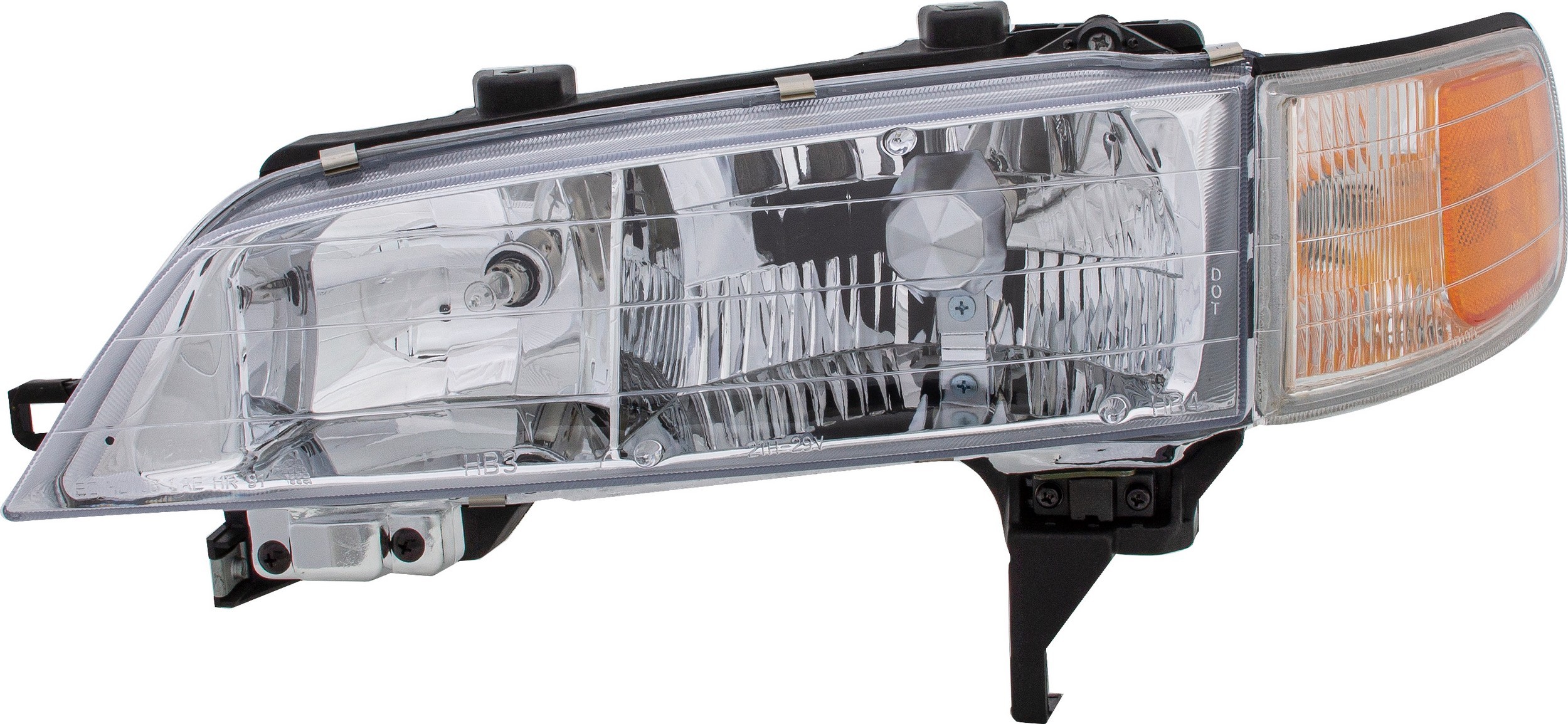 Headlight Assembly