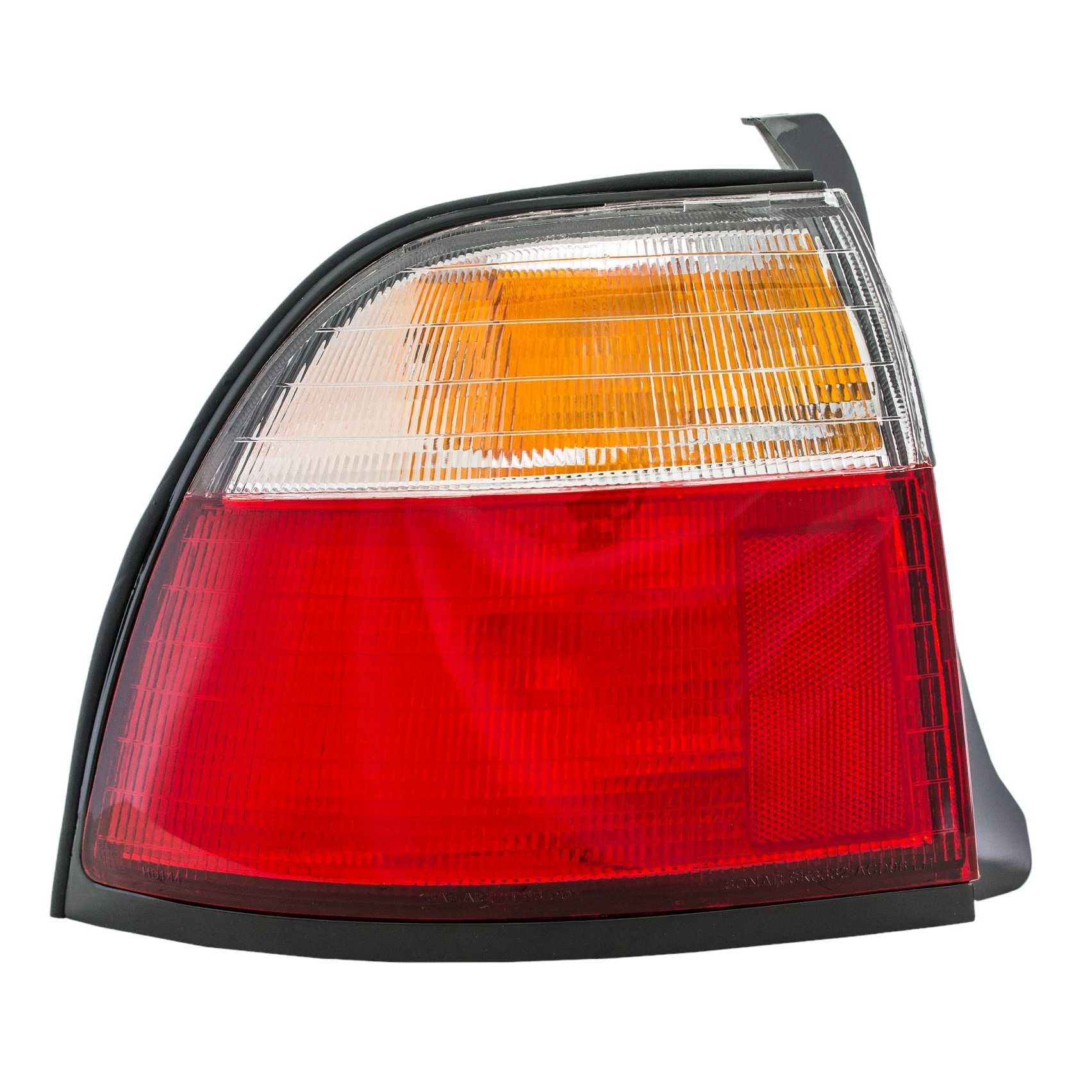 Tail Light Assembly