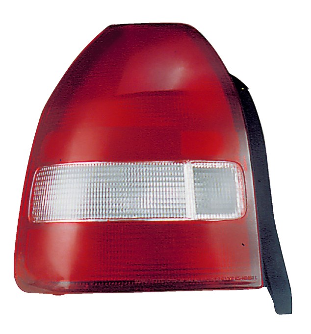 Tail Light Housing