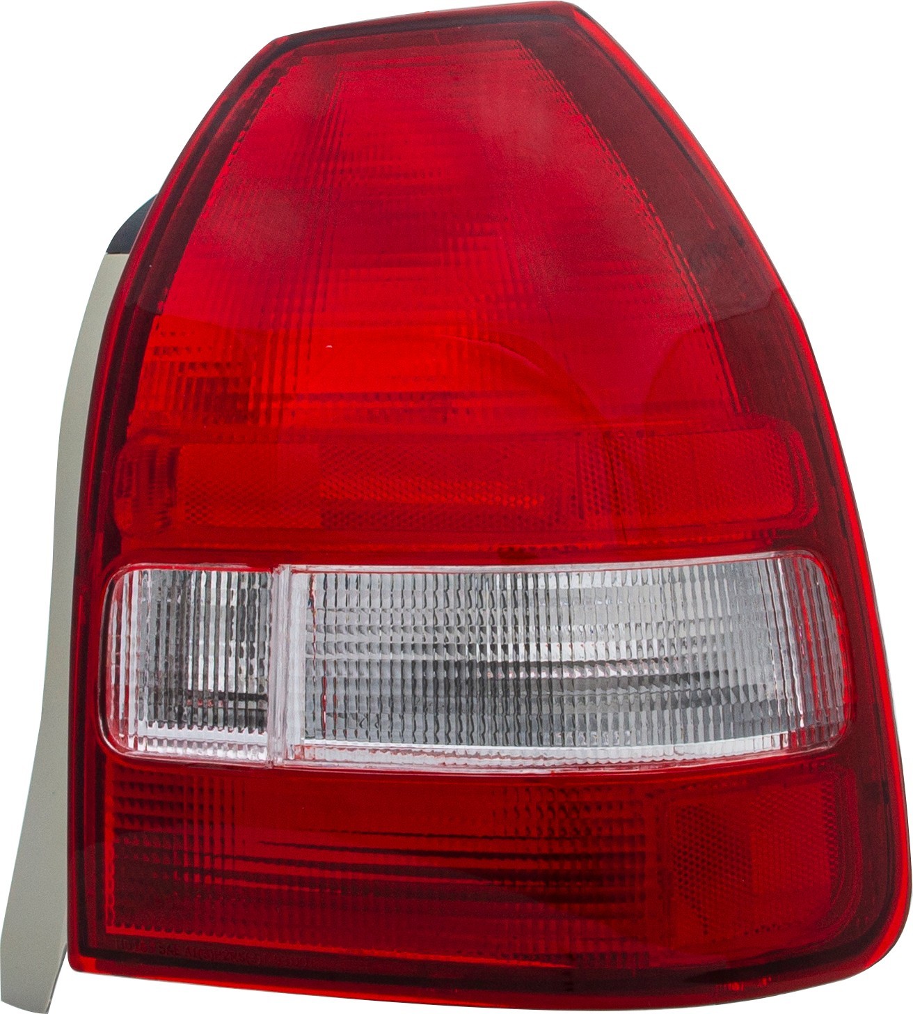 Tail Light Housing
