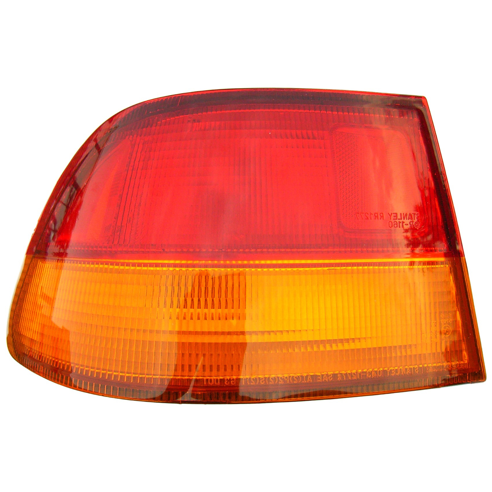 Tail Light Housing