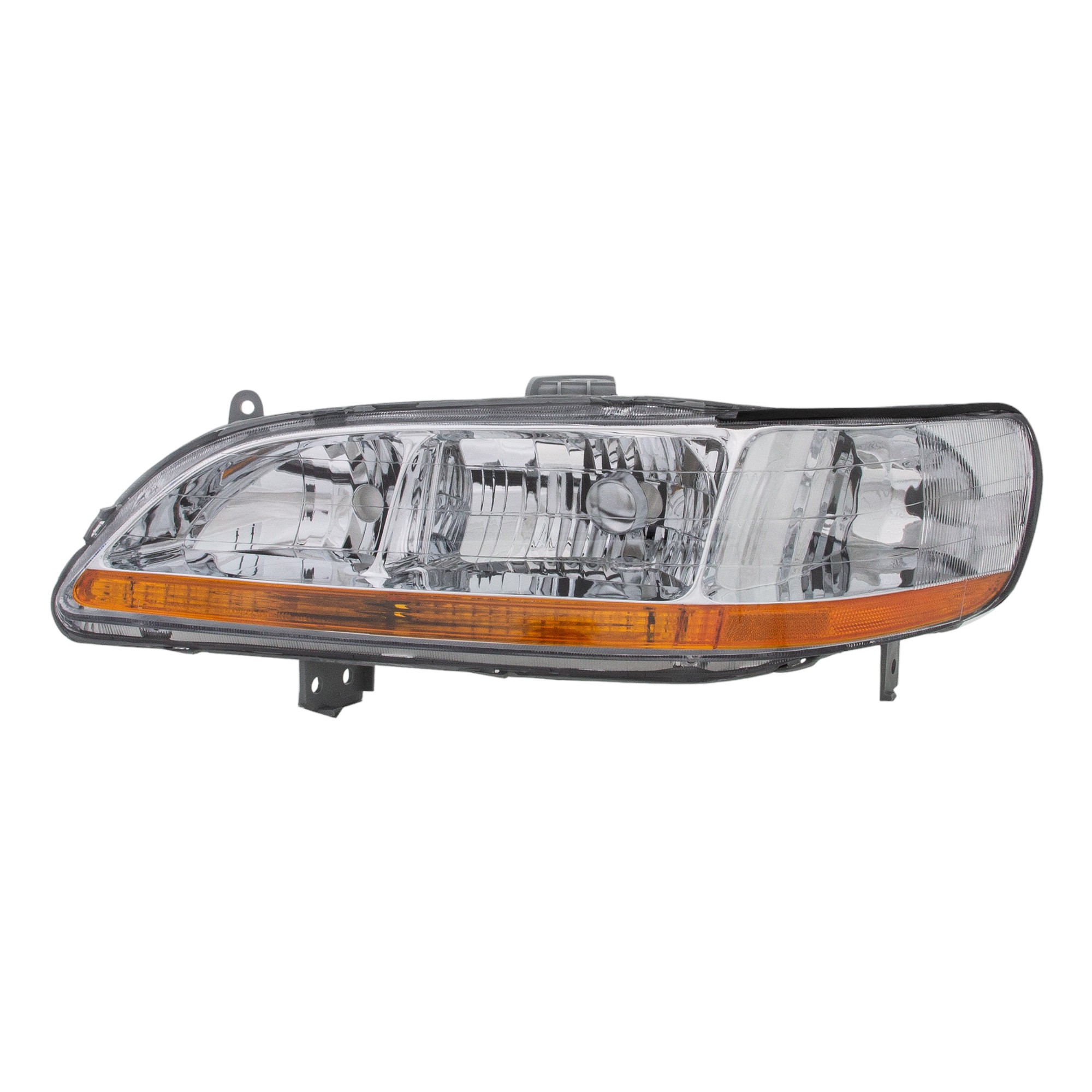 Headlight Assembly