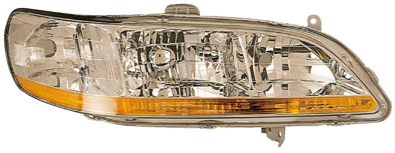 Headlight Assembly