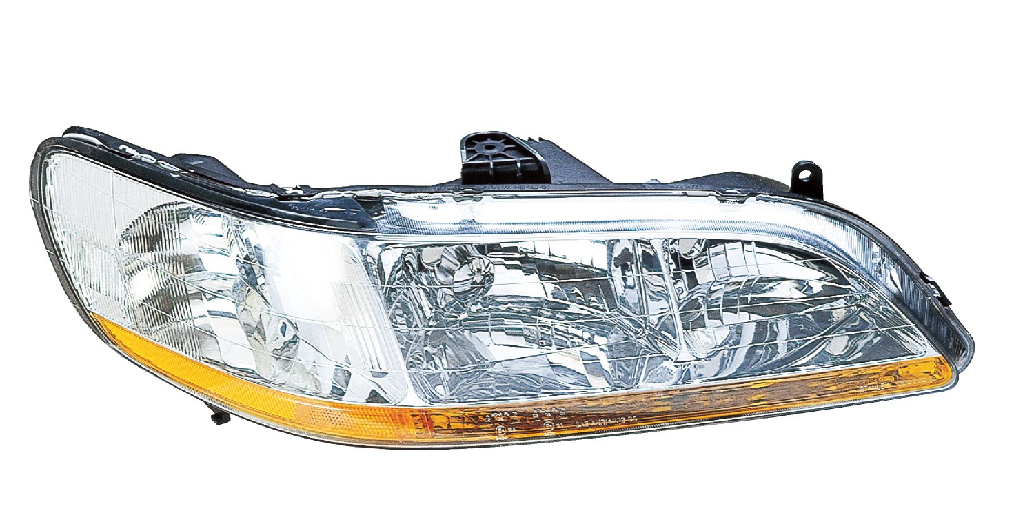 Headlight Assembly
