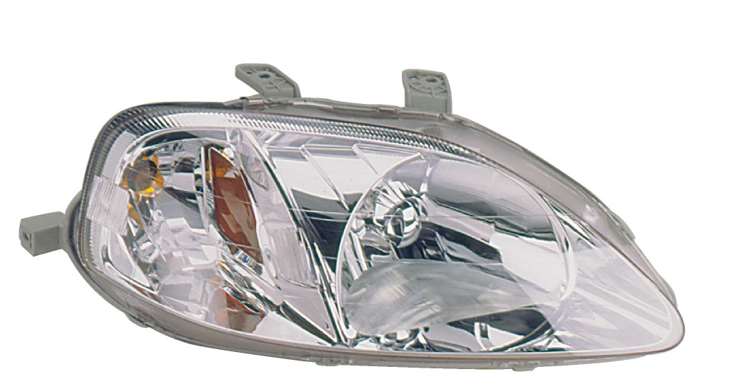 Headlight Assembly