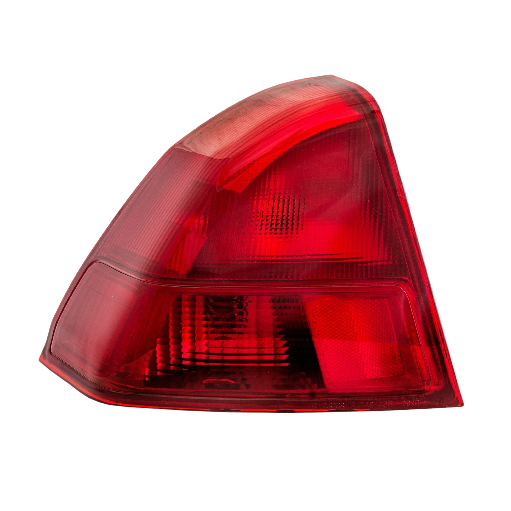 Tail Light Assembly