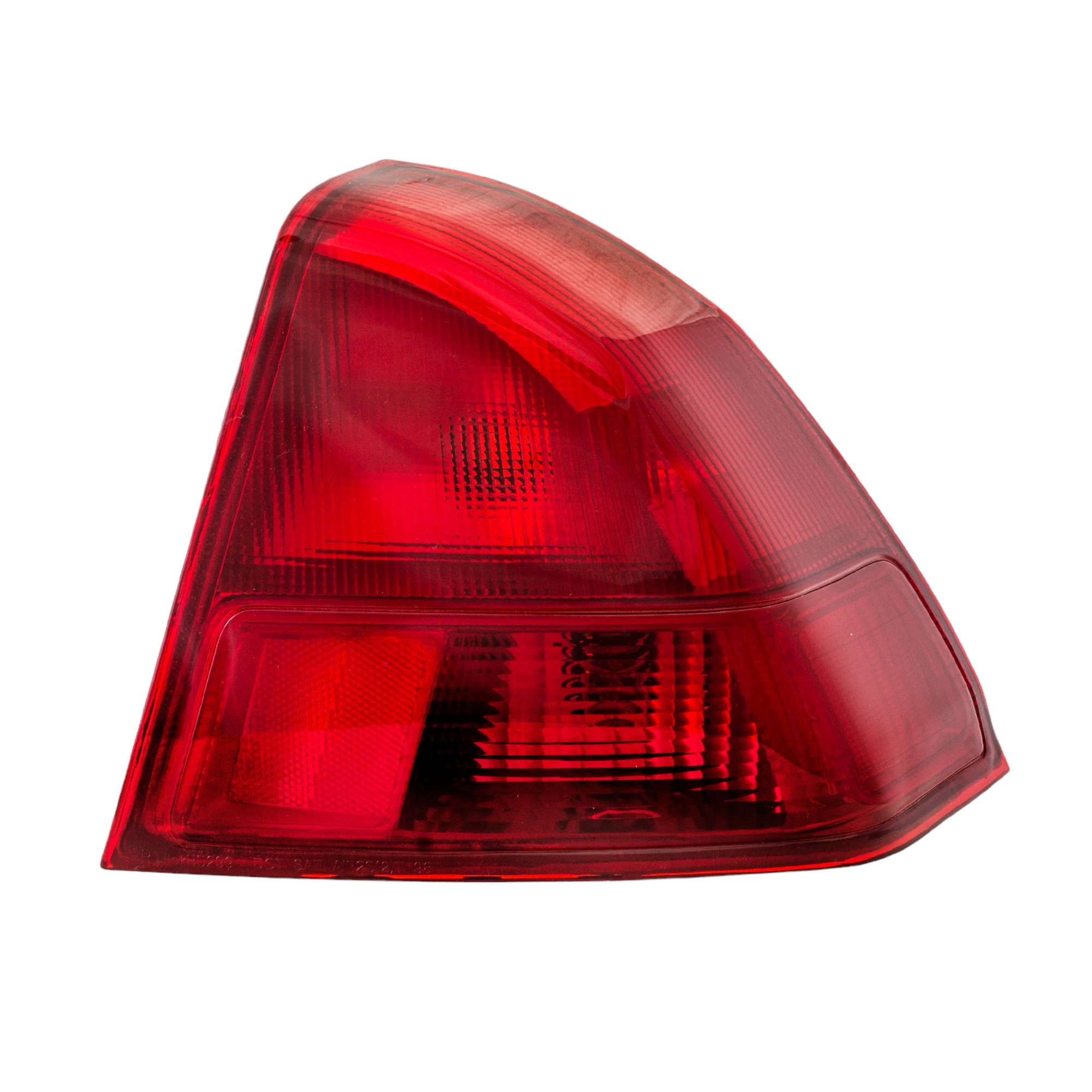 Tail Light Assembly