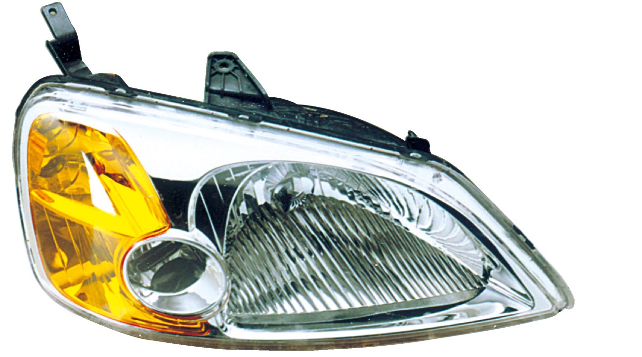 Headlight Assembly