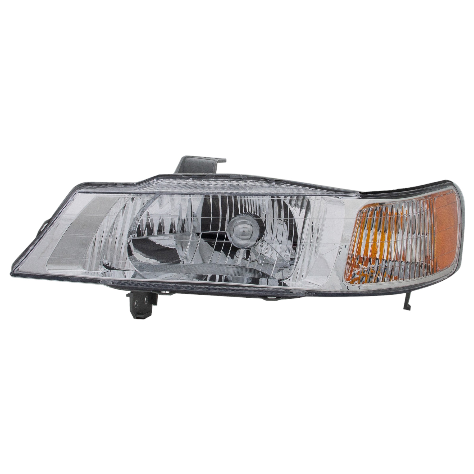 Headlight Lens Housing