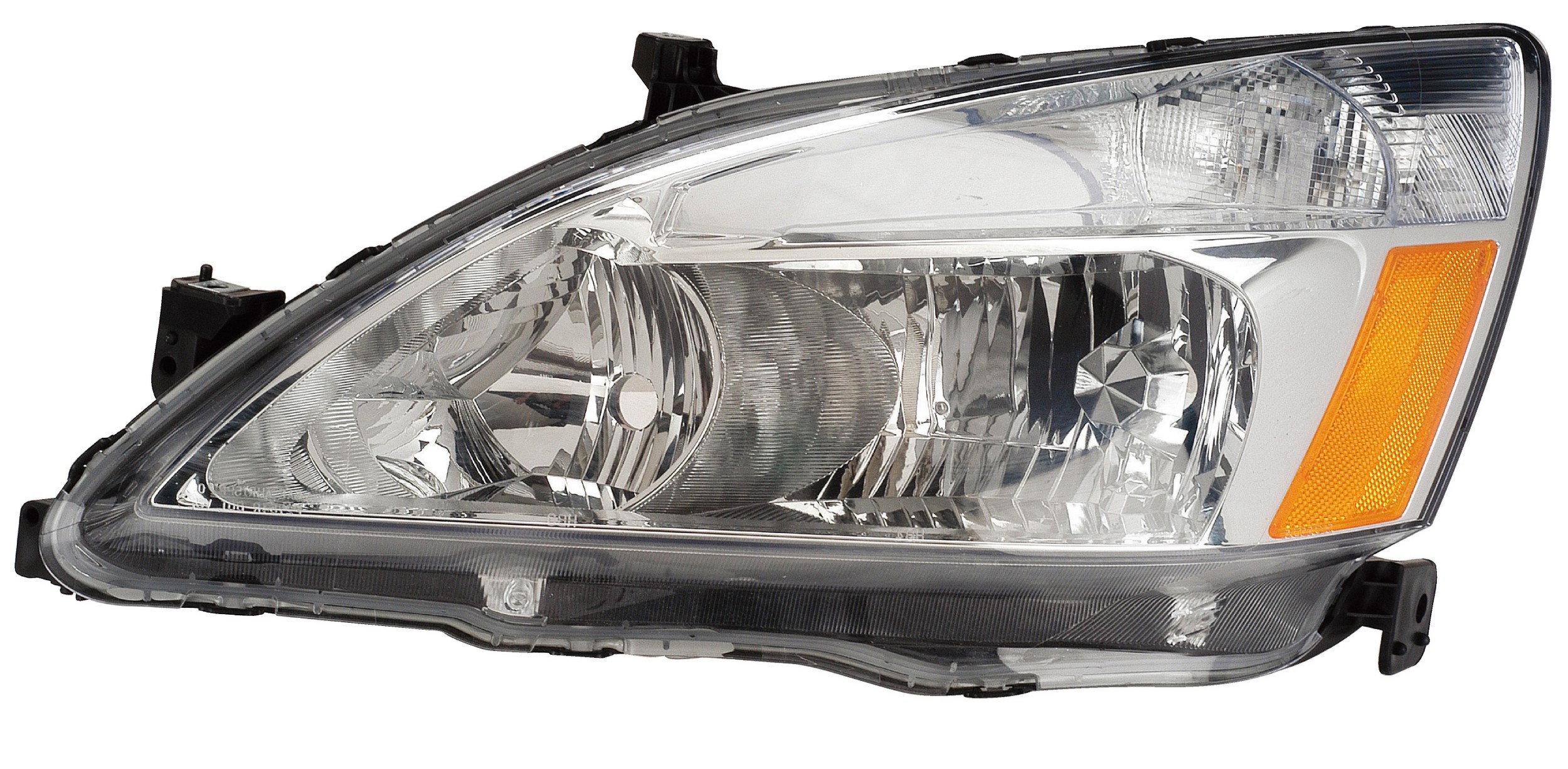 Headlight Assembly