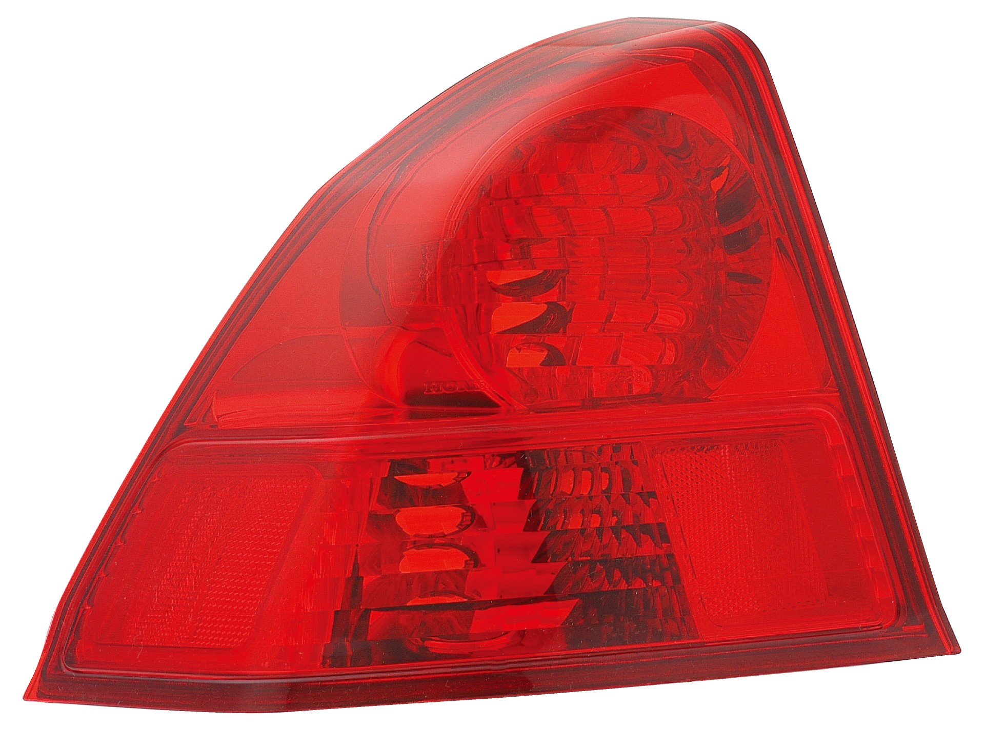 Tail Light Assembly