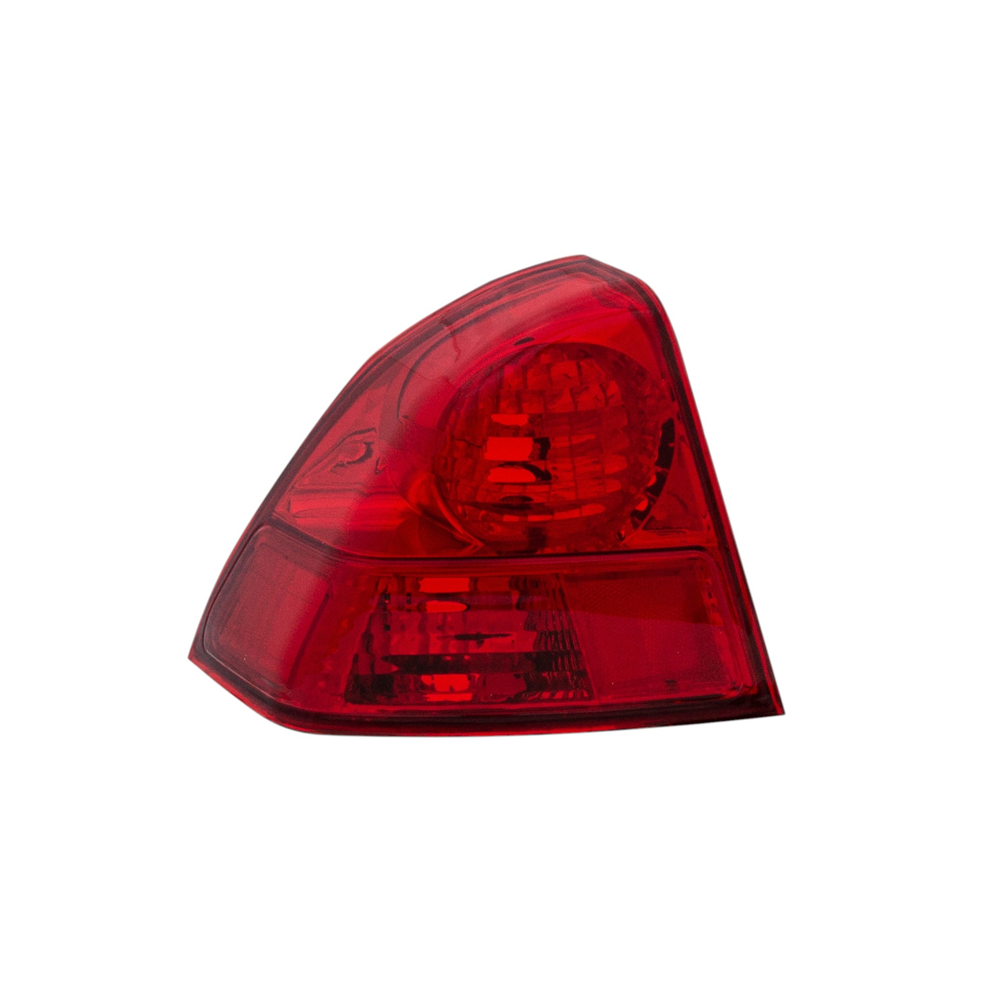 Tail Light Assembly