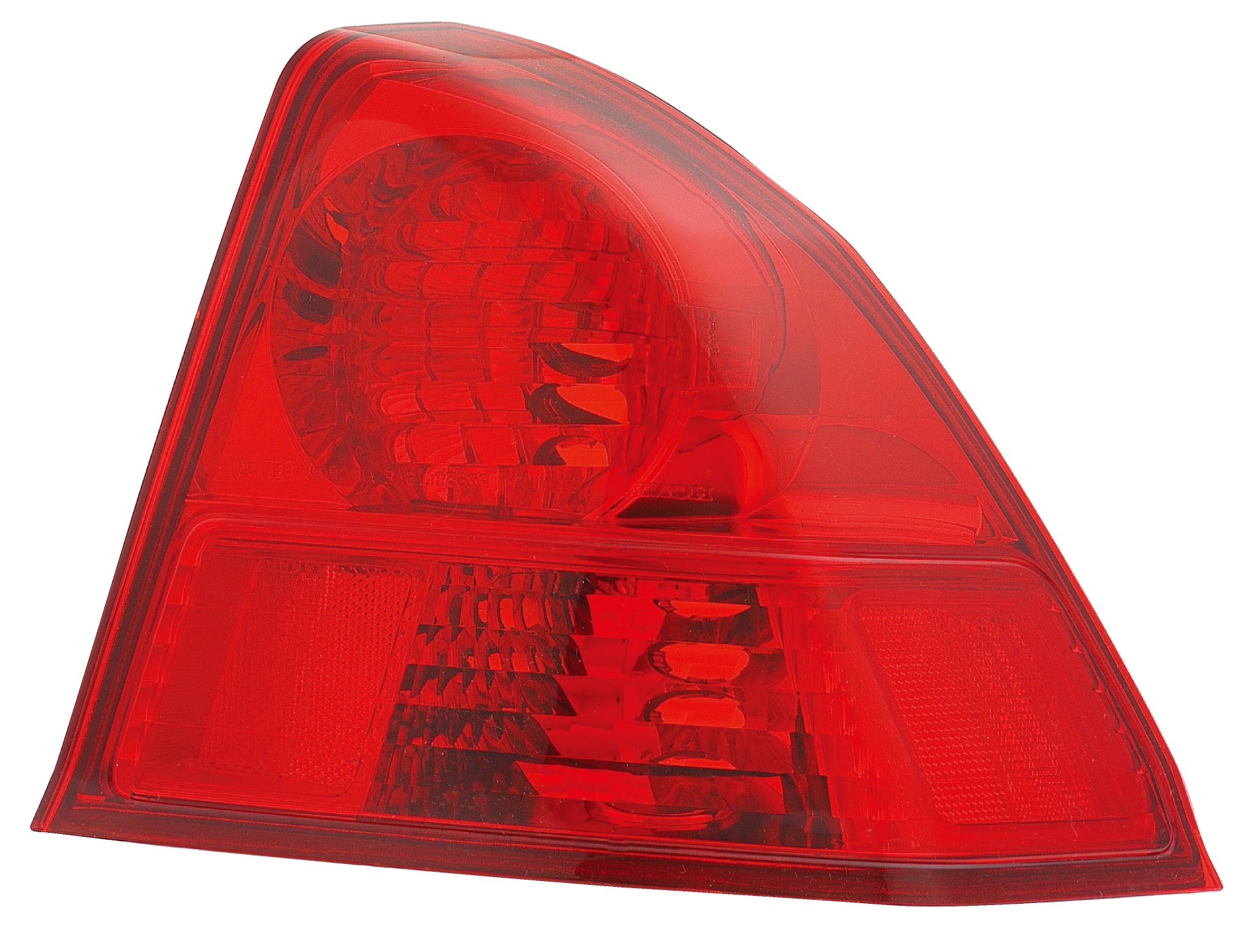 Tail Light Assembly