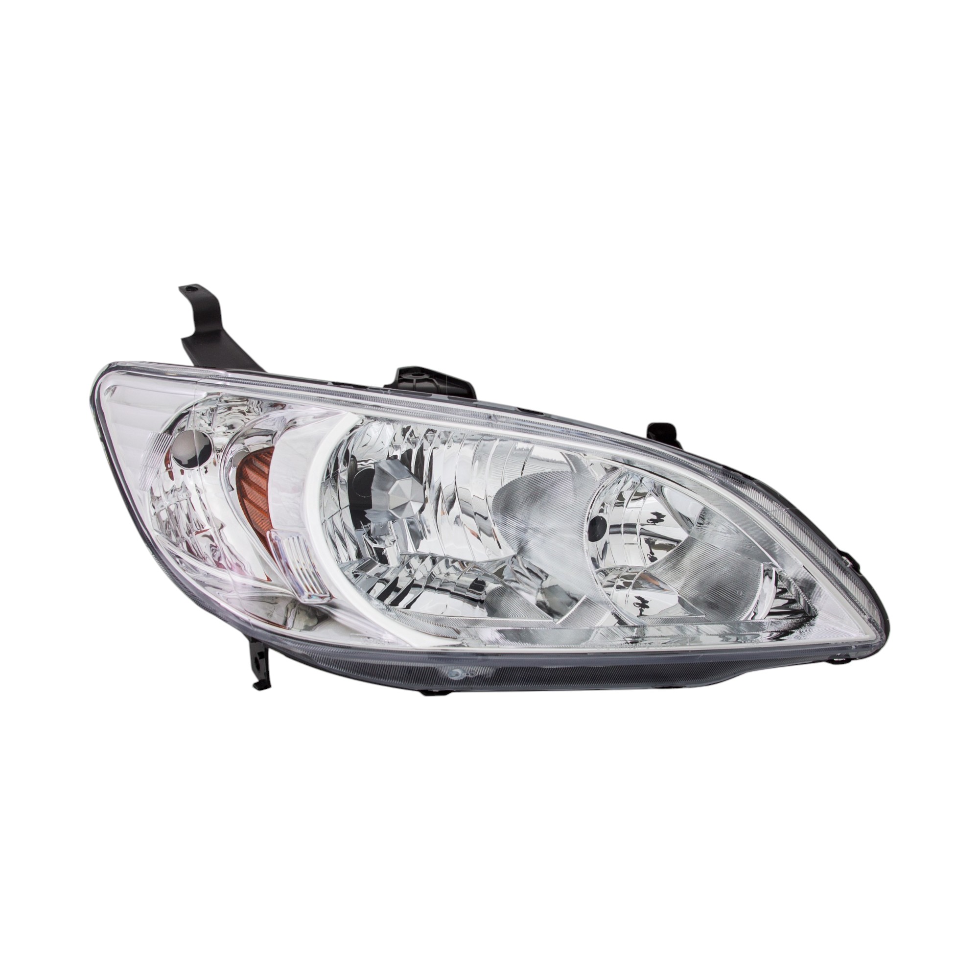 Headlight Assembly