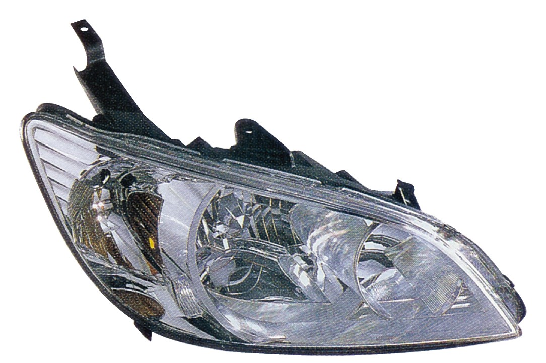Headlight Assembly