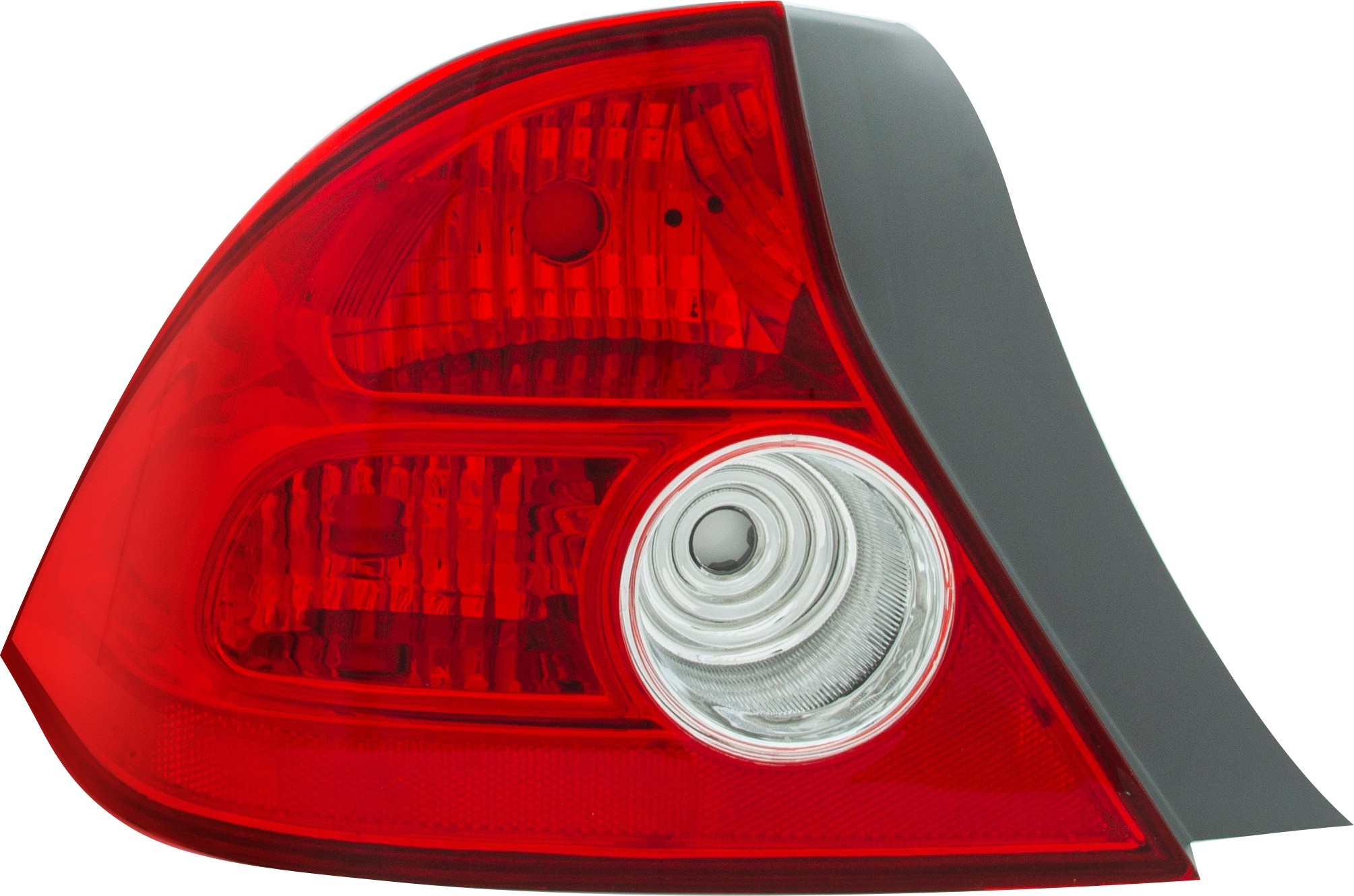 Tail Light Assembly