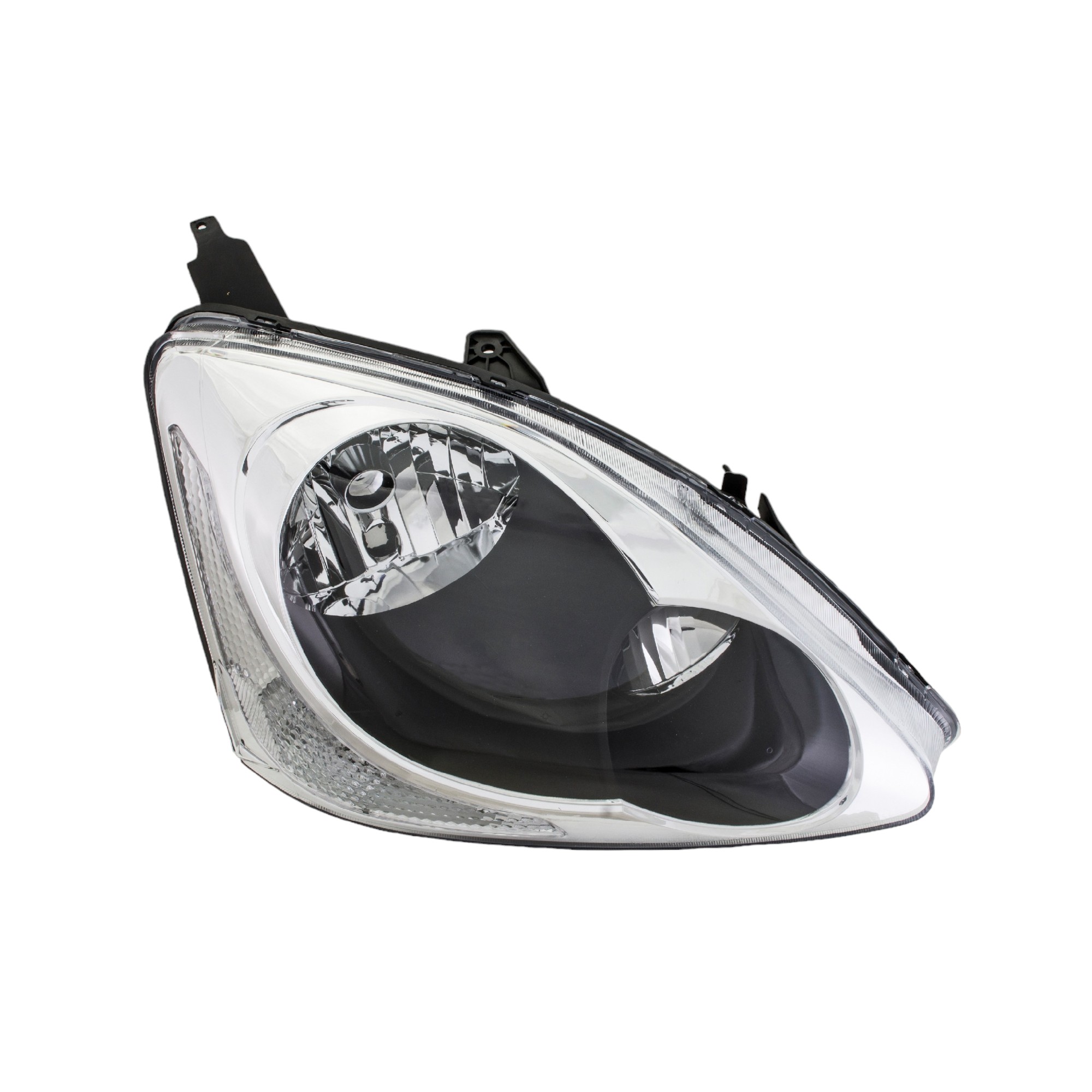 Headlight Assembly
