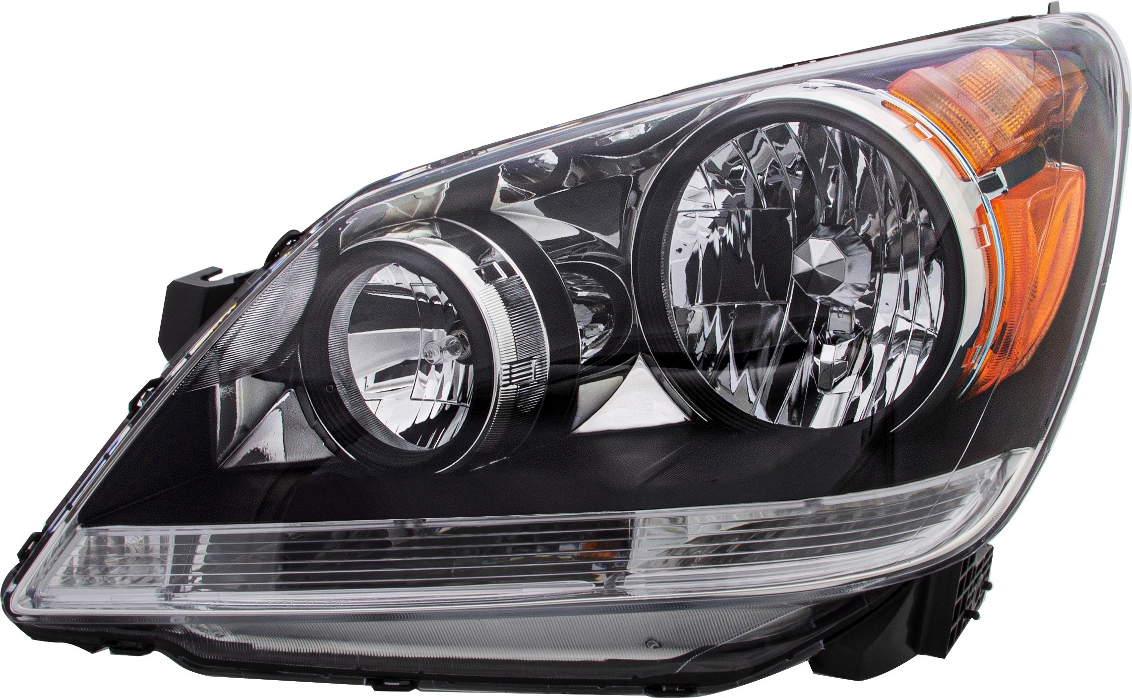 Headlight Assembly