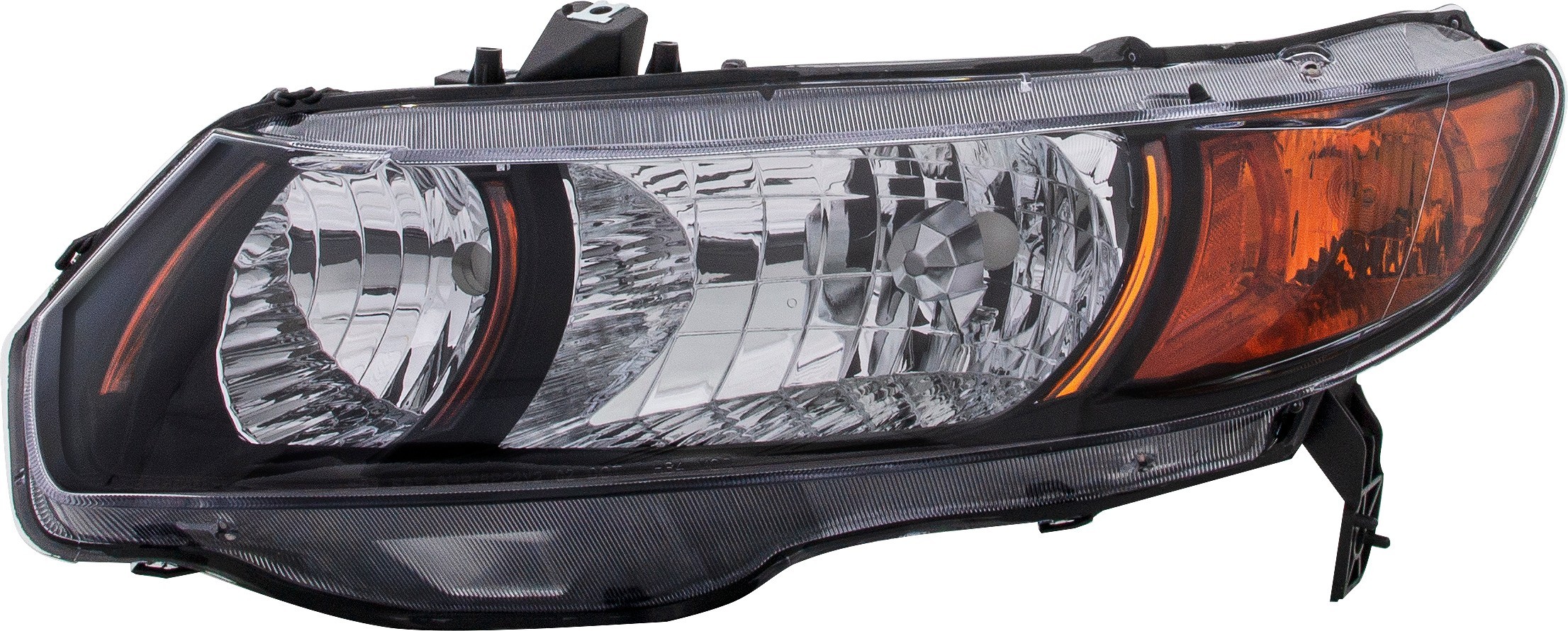 Headlight Assembly