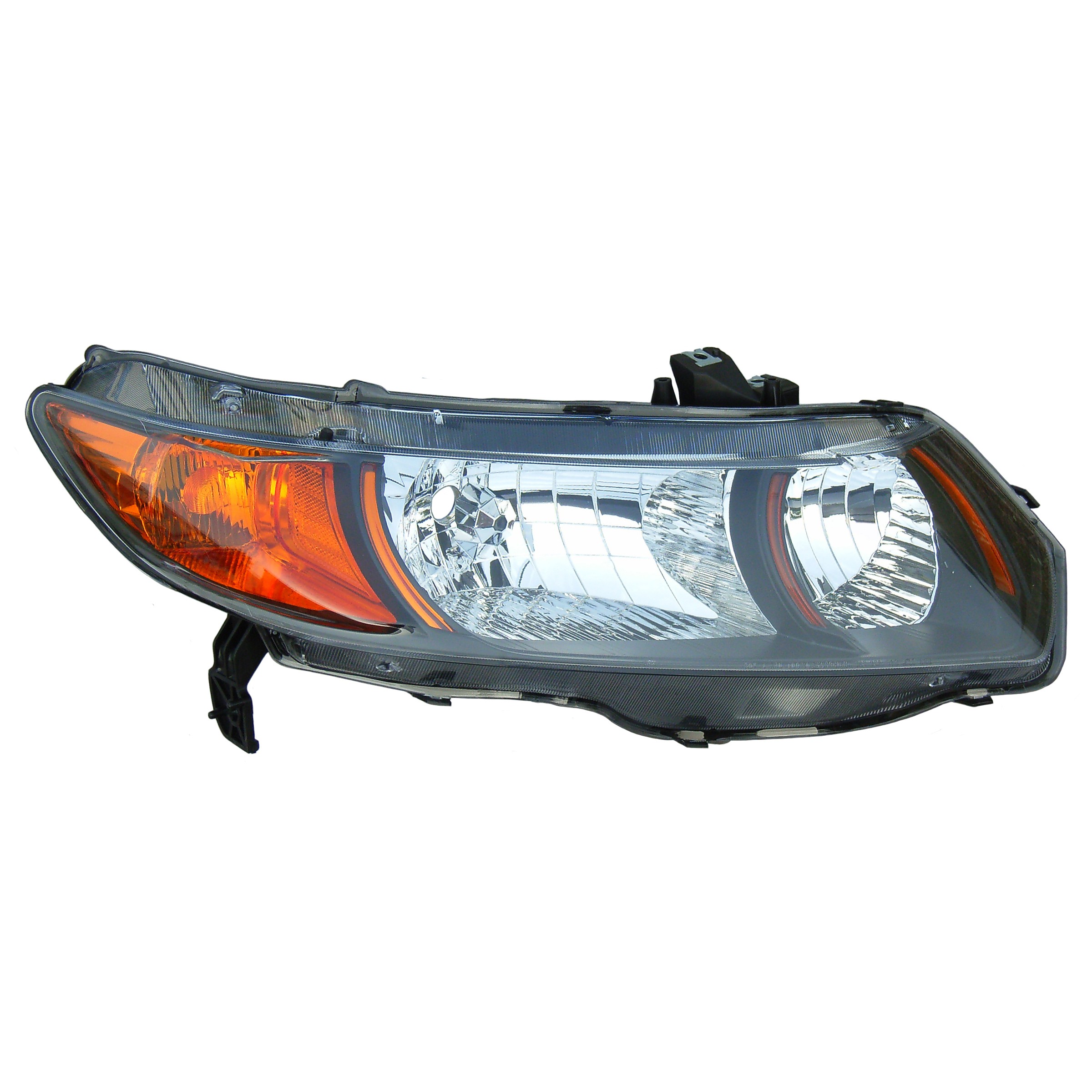 Headlight Assembly