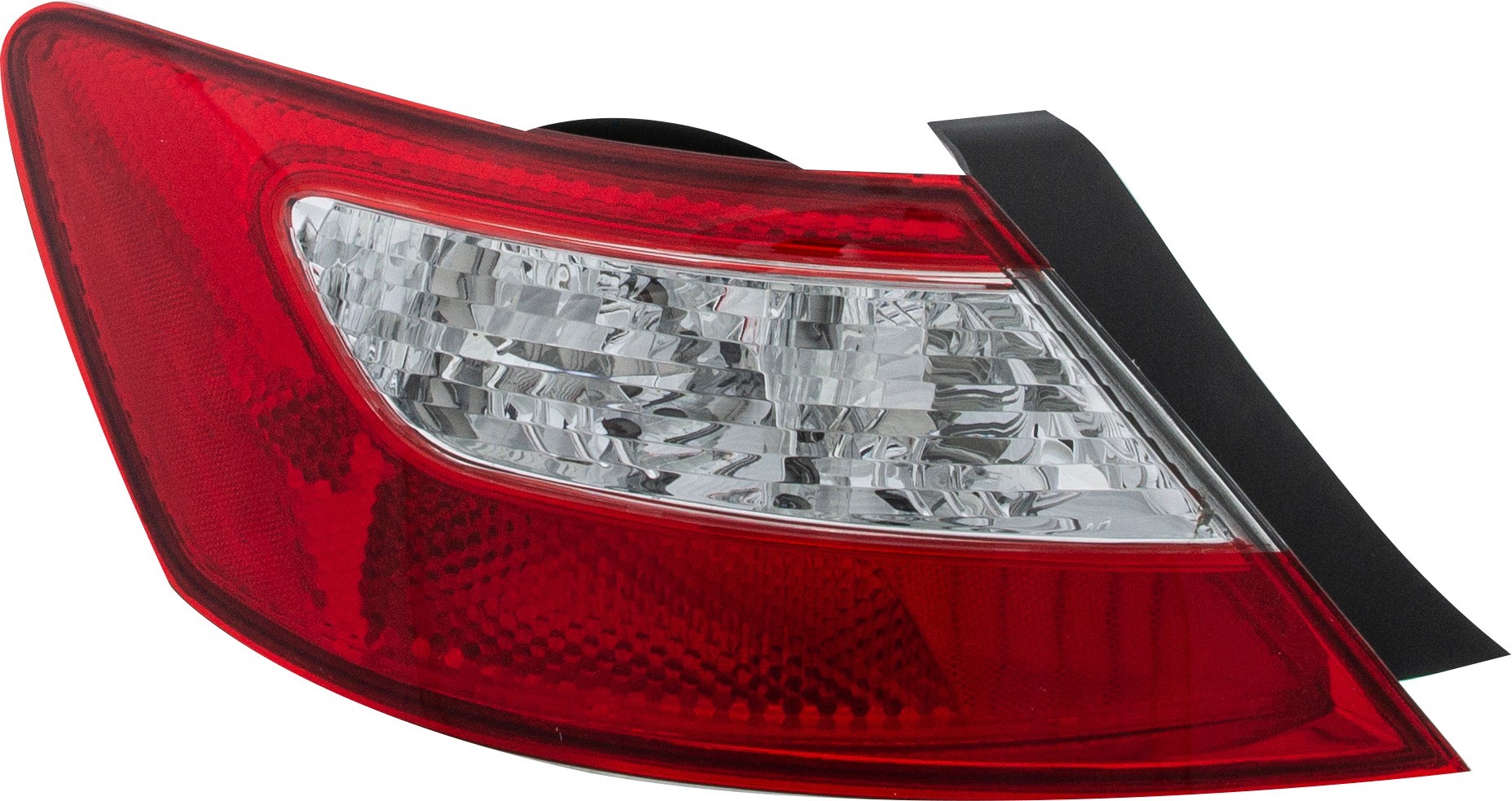 Tail Light Housing