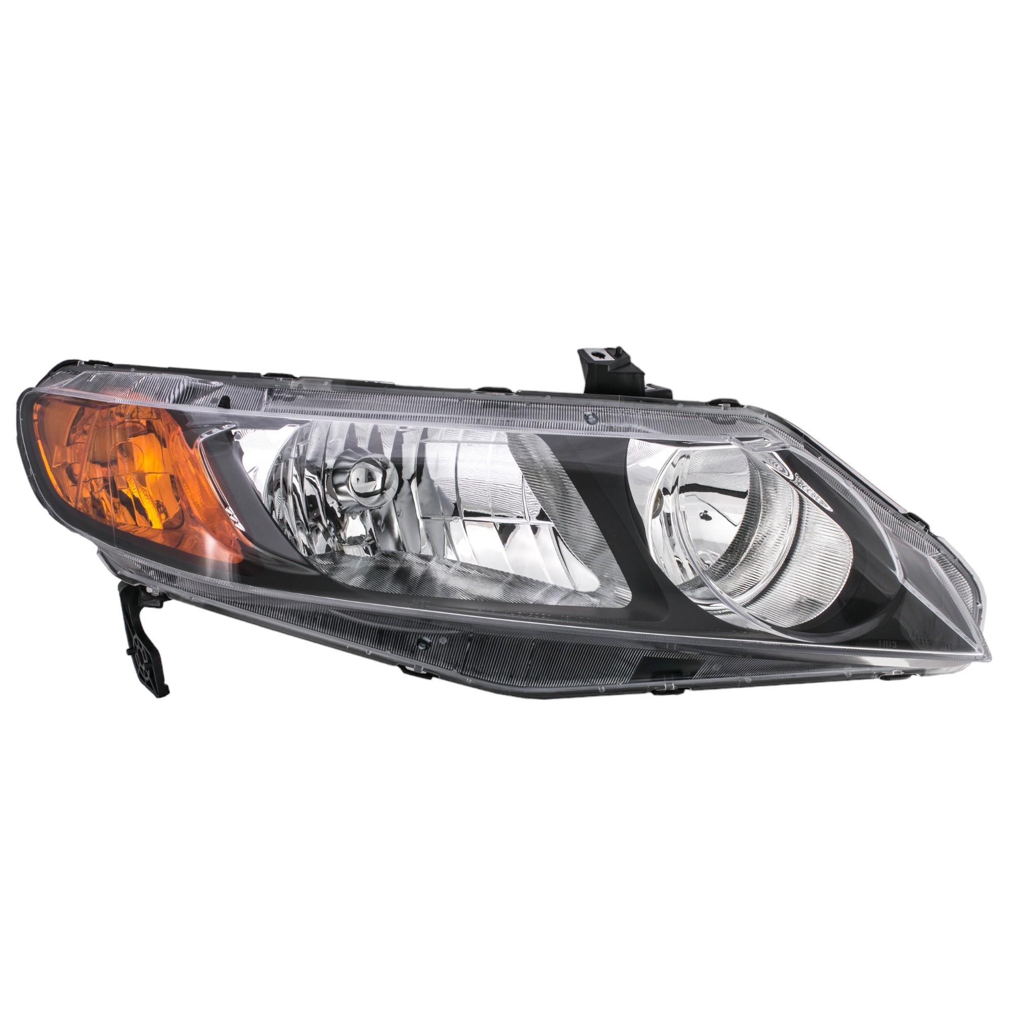 Headlight Assembly