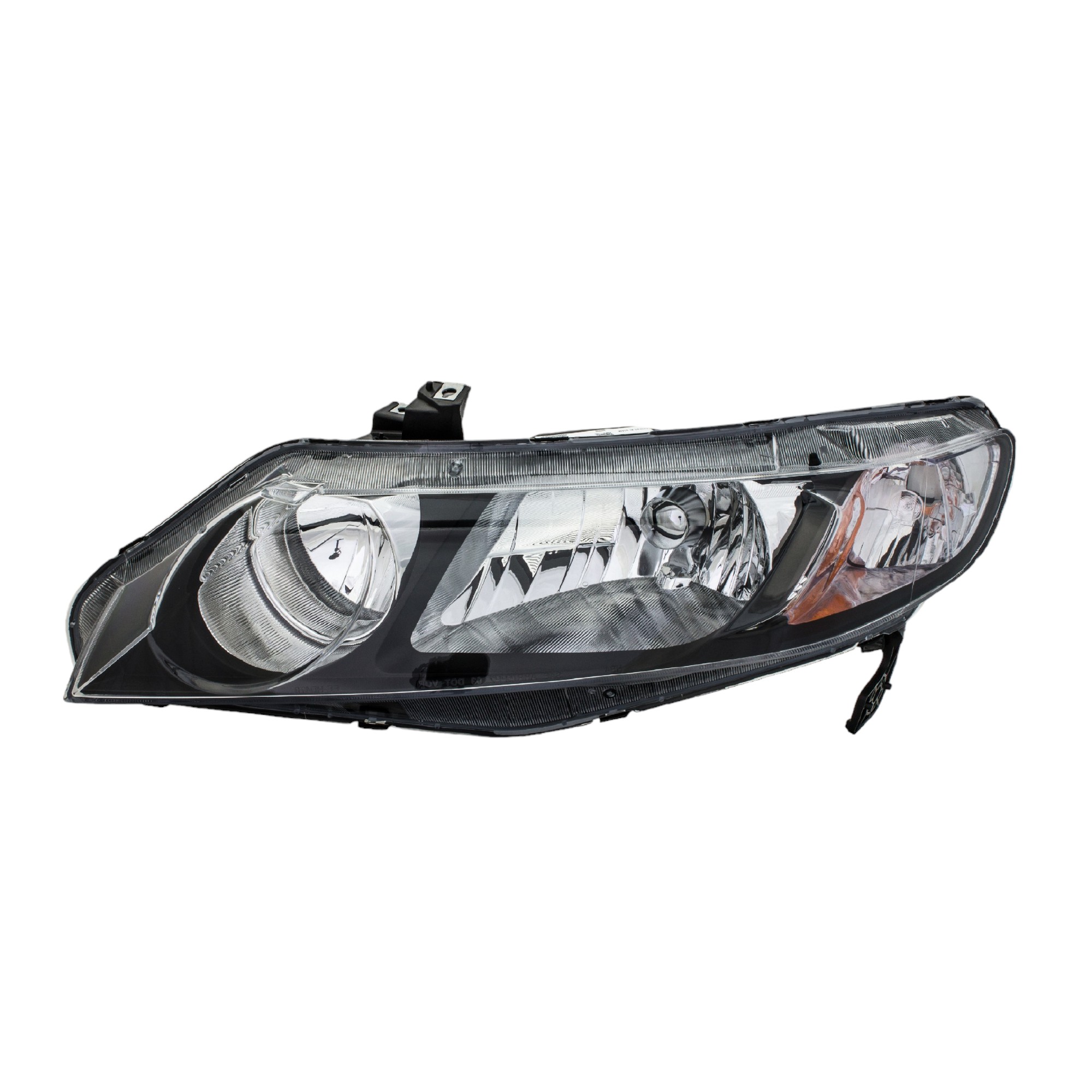 Headlight Assembly