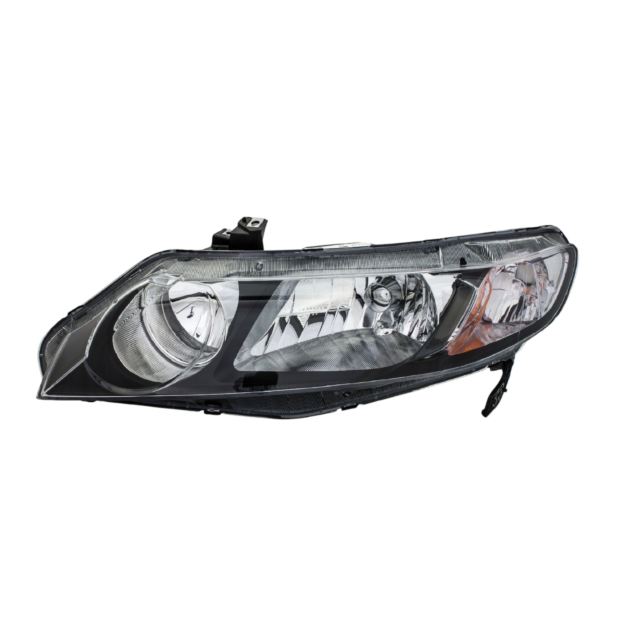Headlight Assembly