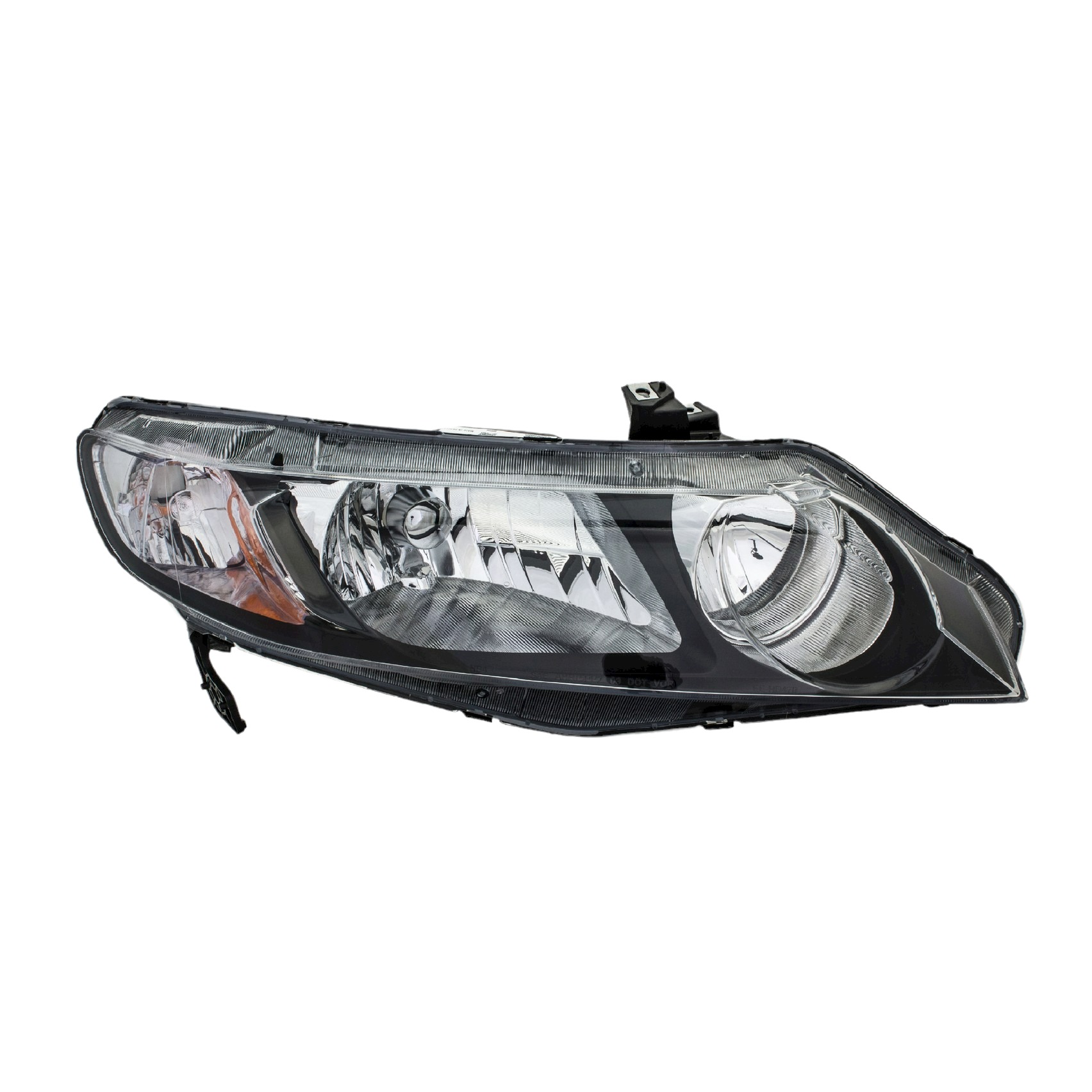 Headlight Assembly