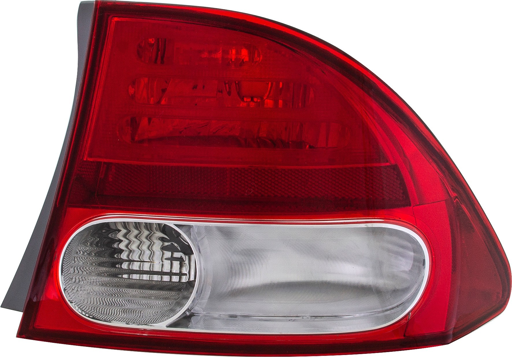 Tail Light Housing