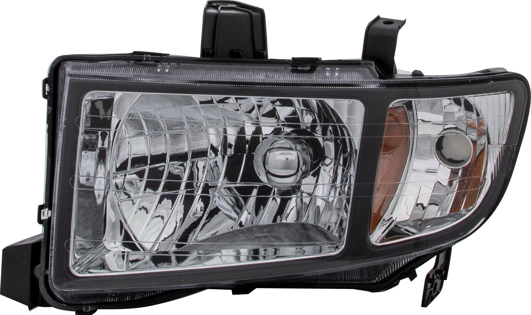Headlight Assembly