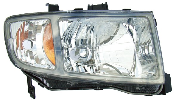 Headlight Assembly