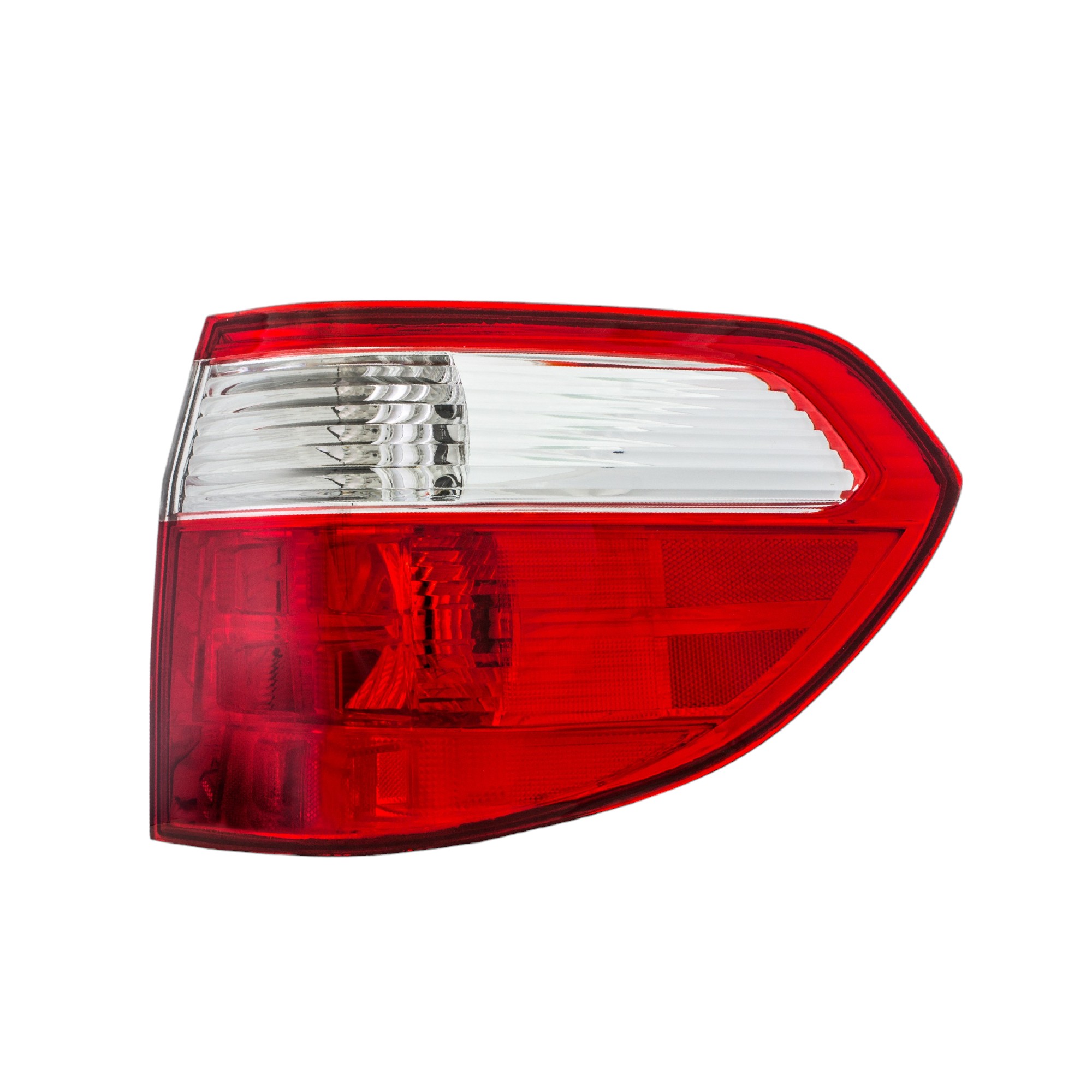 Tail Light Housing